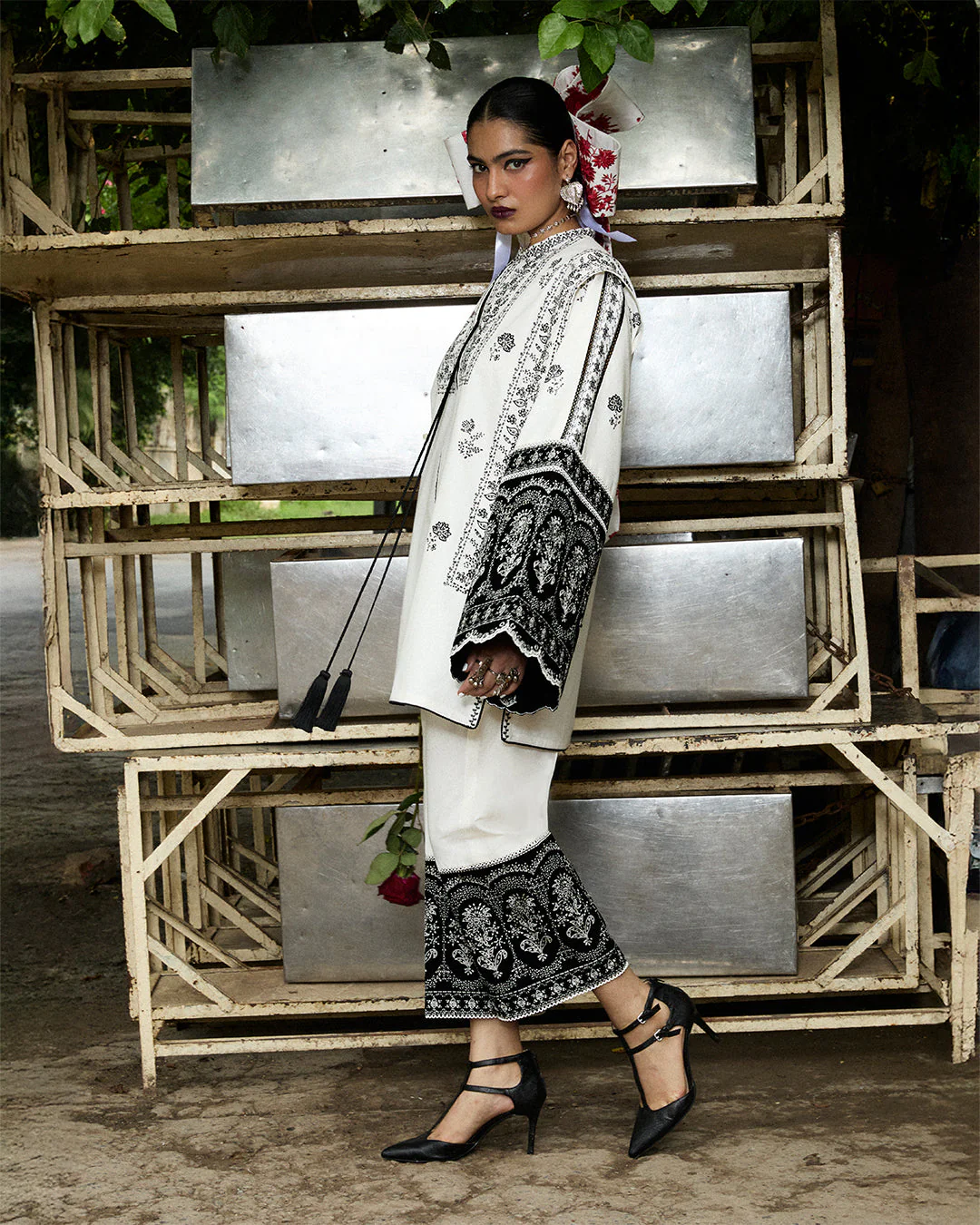 Ayai - Mix & Match - Image 2