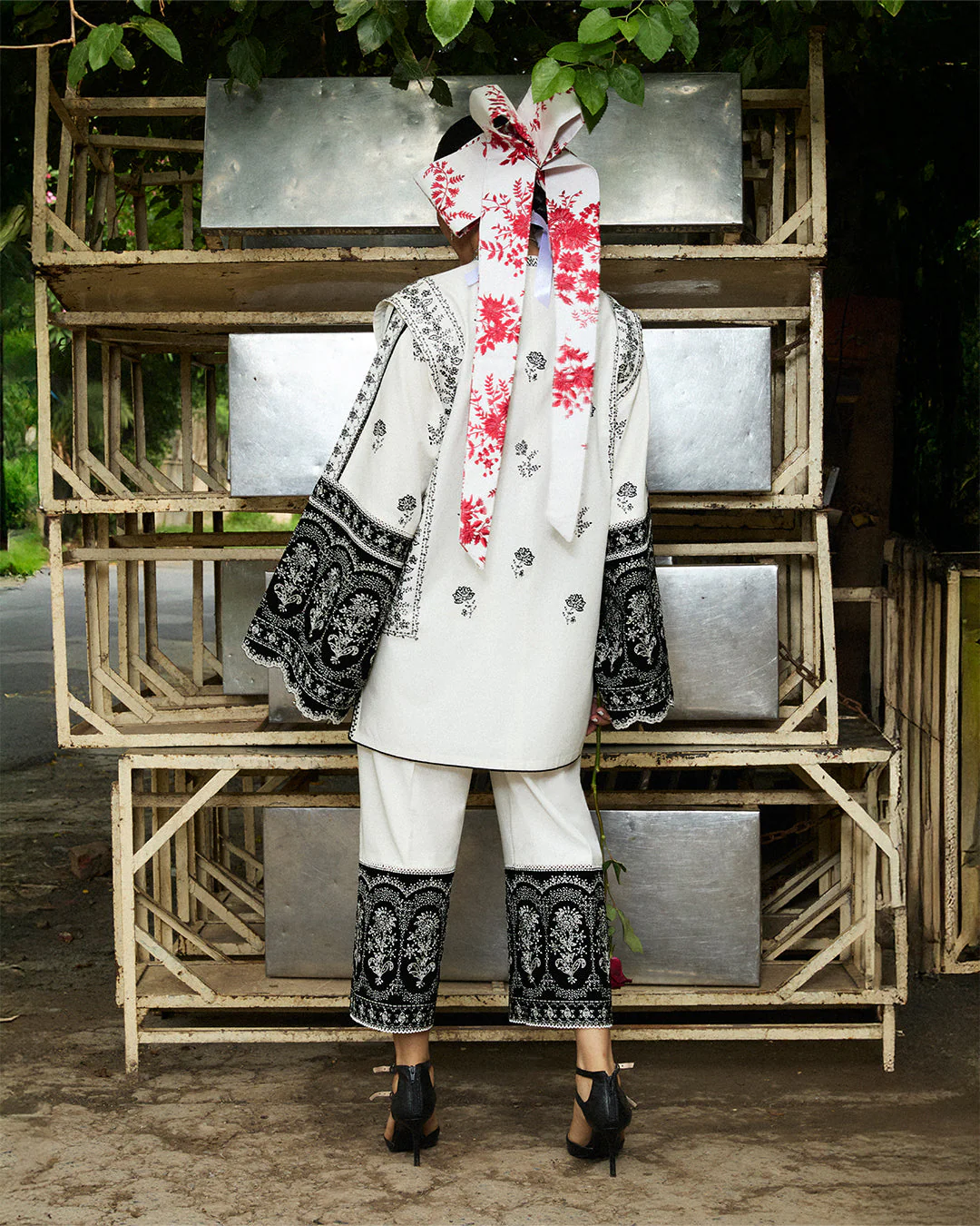 Ayai - Mix & Match - Image 3