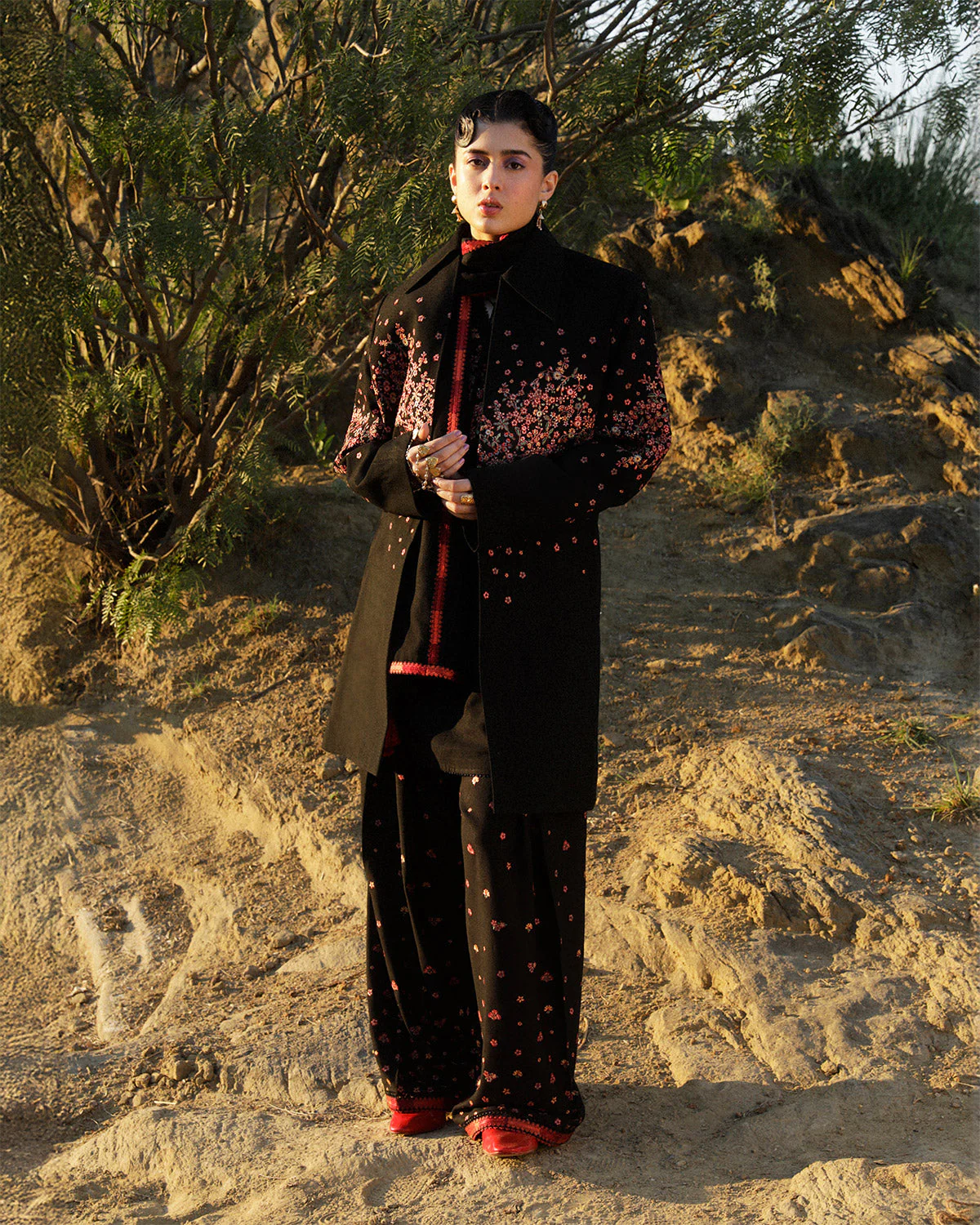 Ayra - Trenchcoat - Image 4