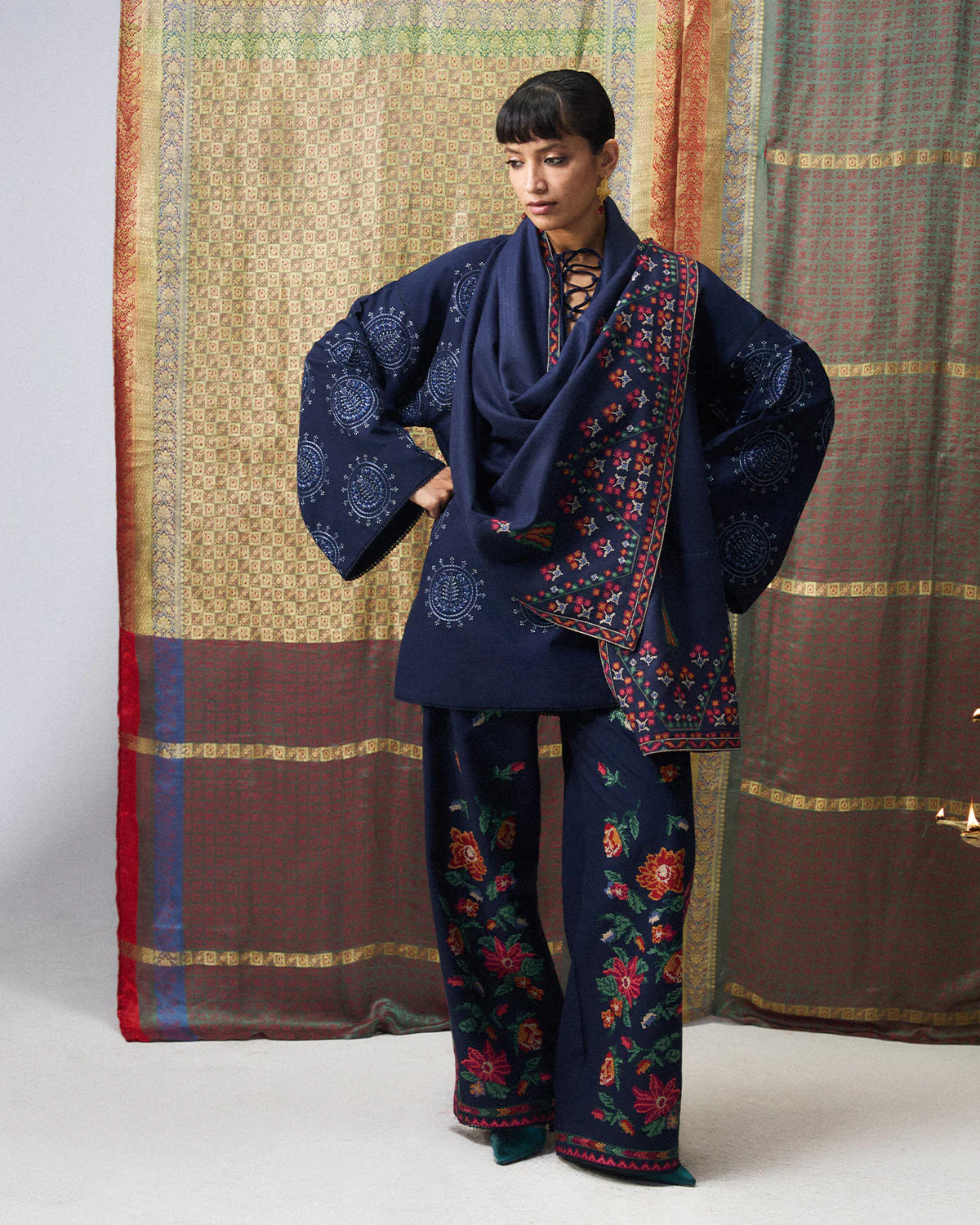 Bahareh Jacket - Image 3