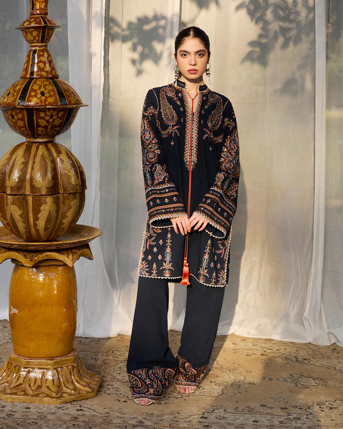 Bani - Scarf - Image 3