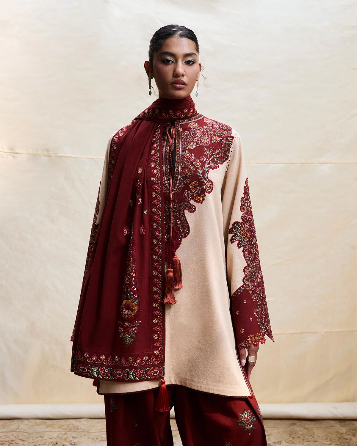 Bareen - Scarf - Image 3