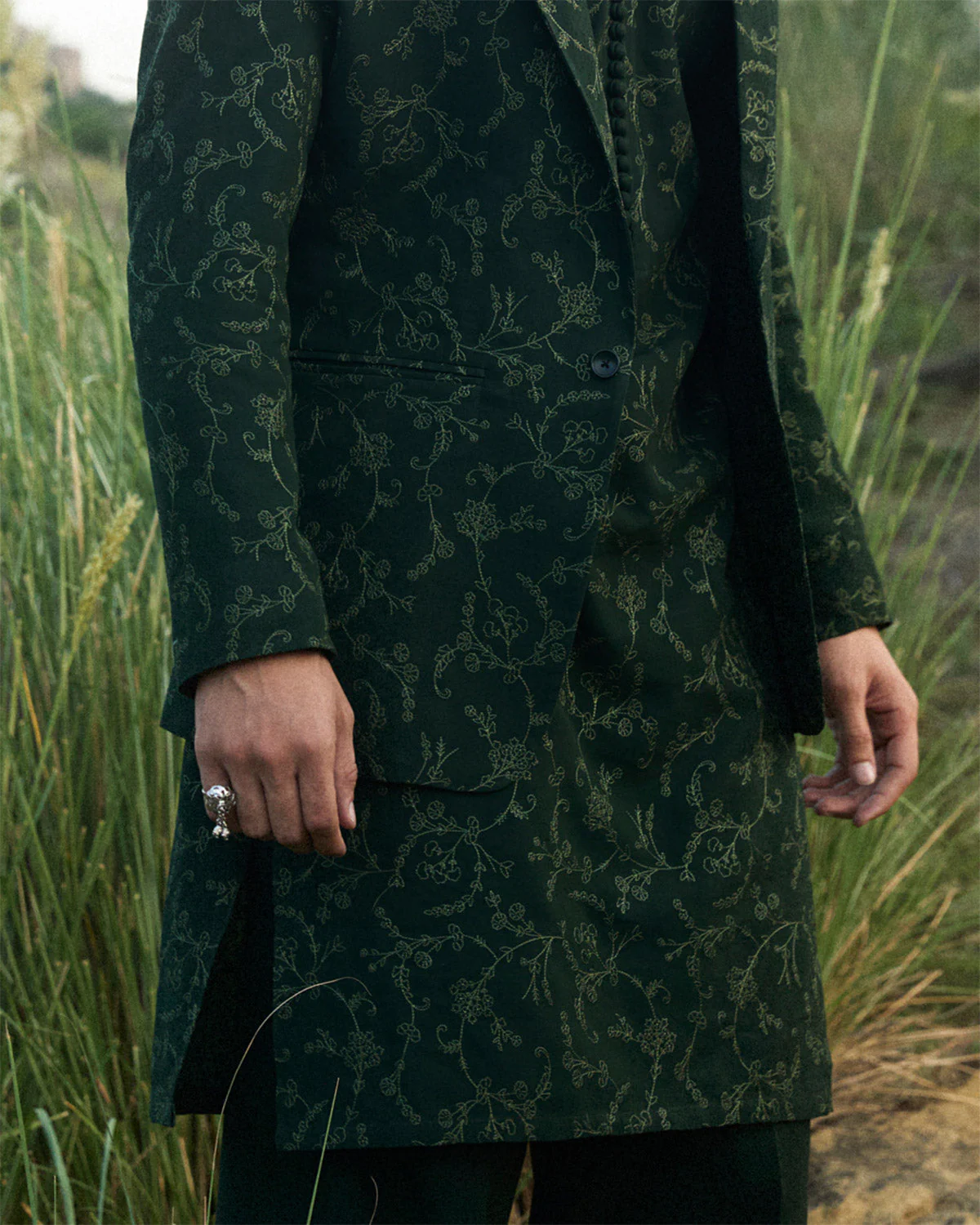 Clover - Jacket - Image 3