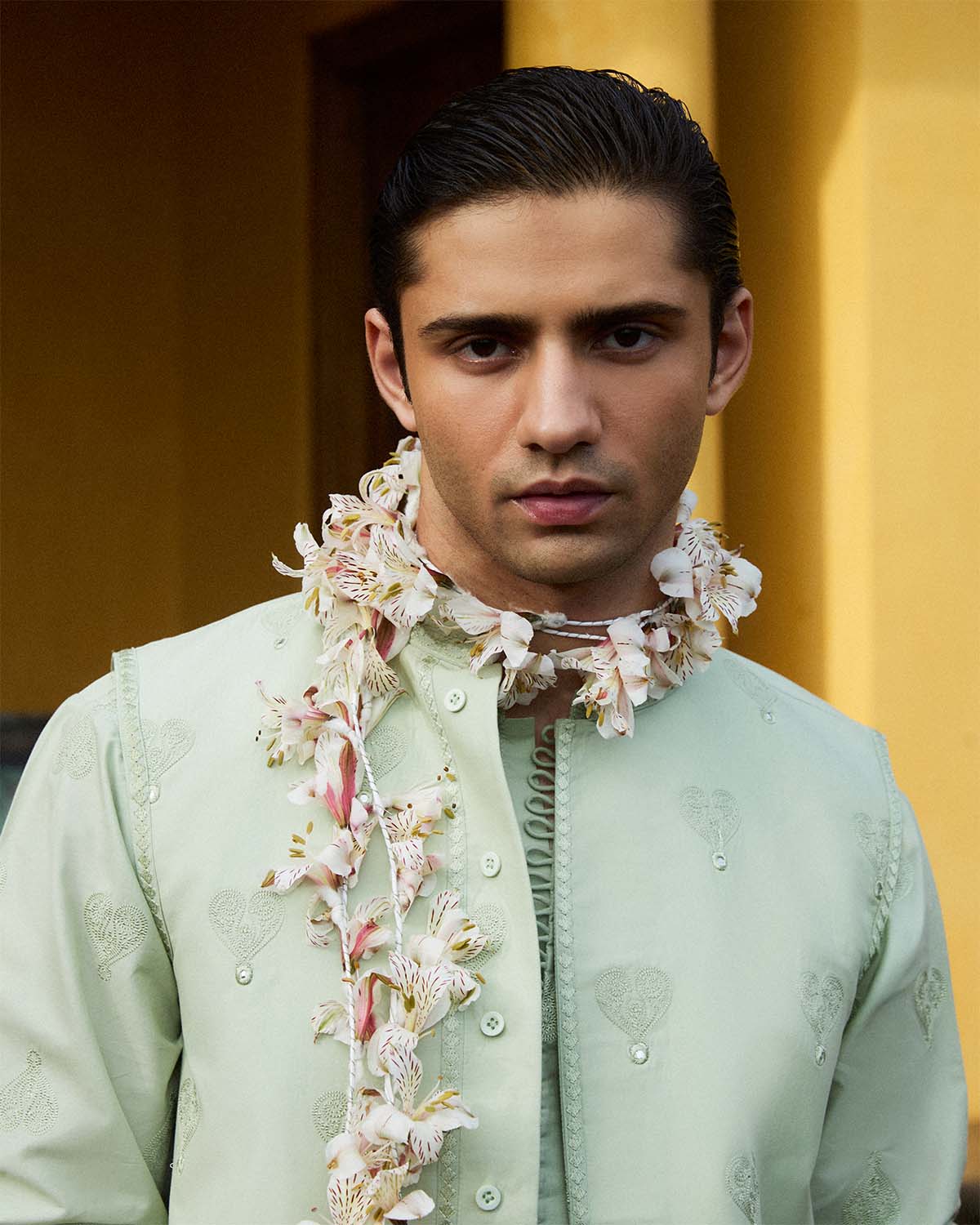 Dilshan - Waistcoat - Image 3