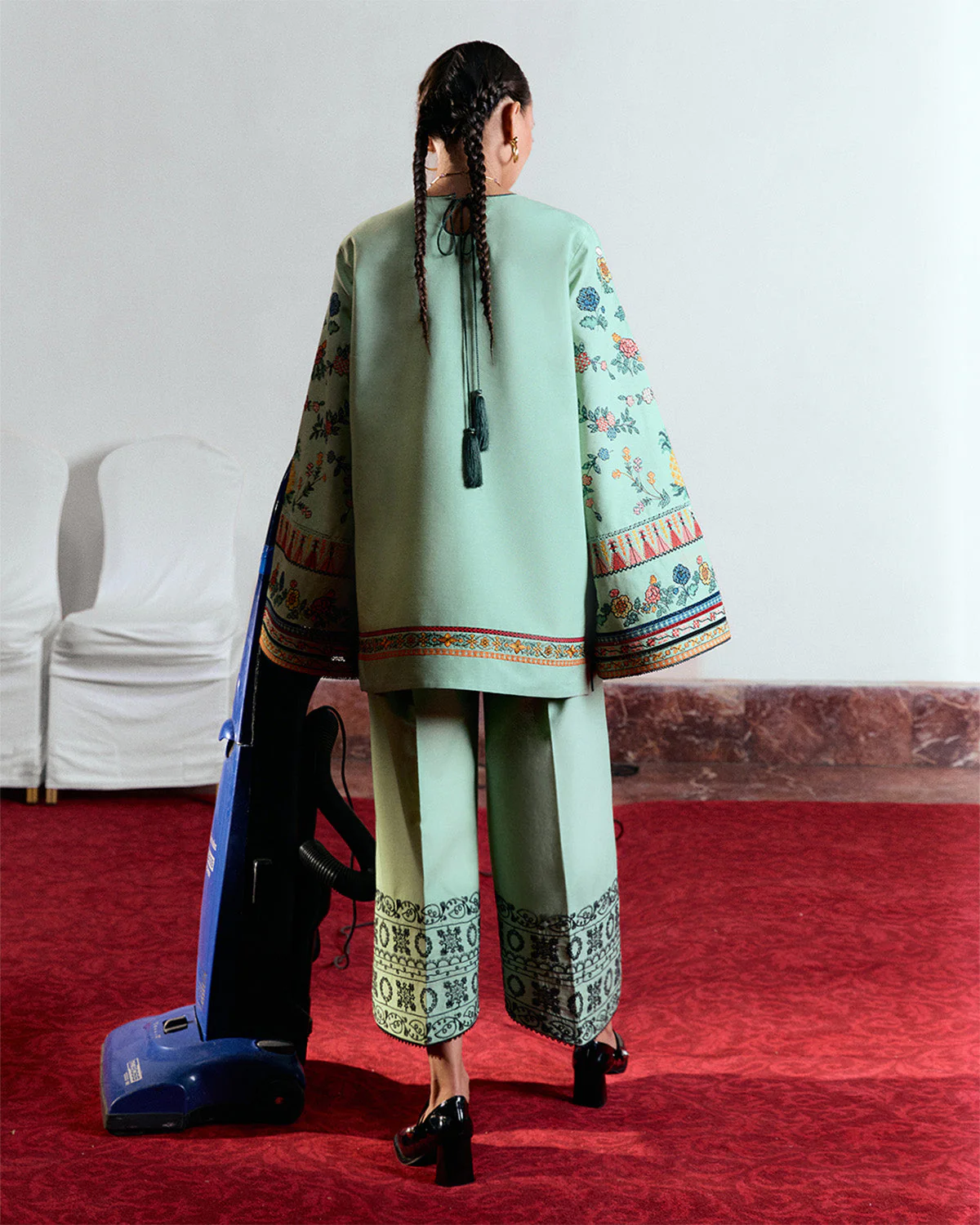 Dina - Mix & Match - Image 4