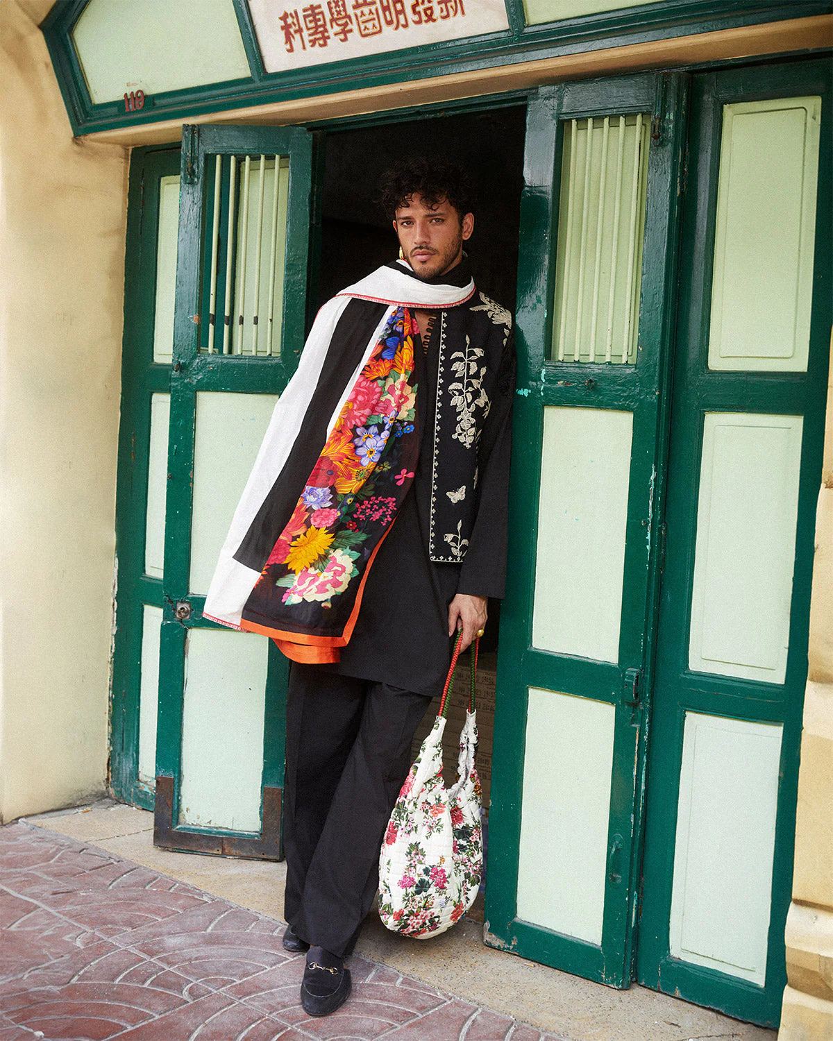 Dusk - Waistcoat - Image 3