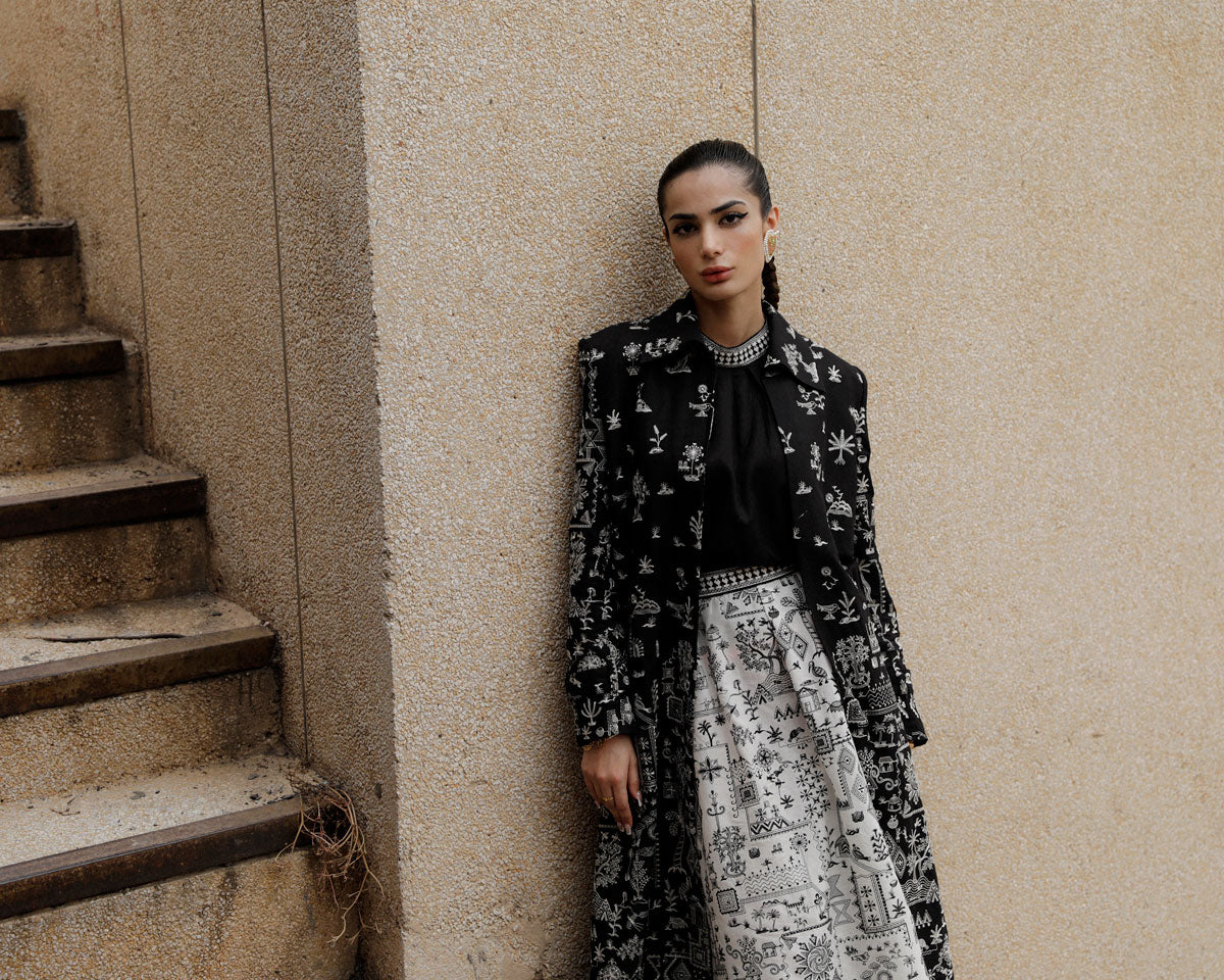 Eclipse - Trench Coat - Image 4