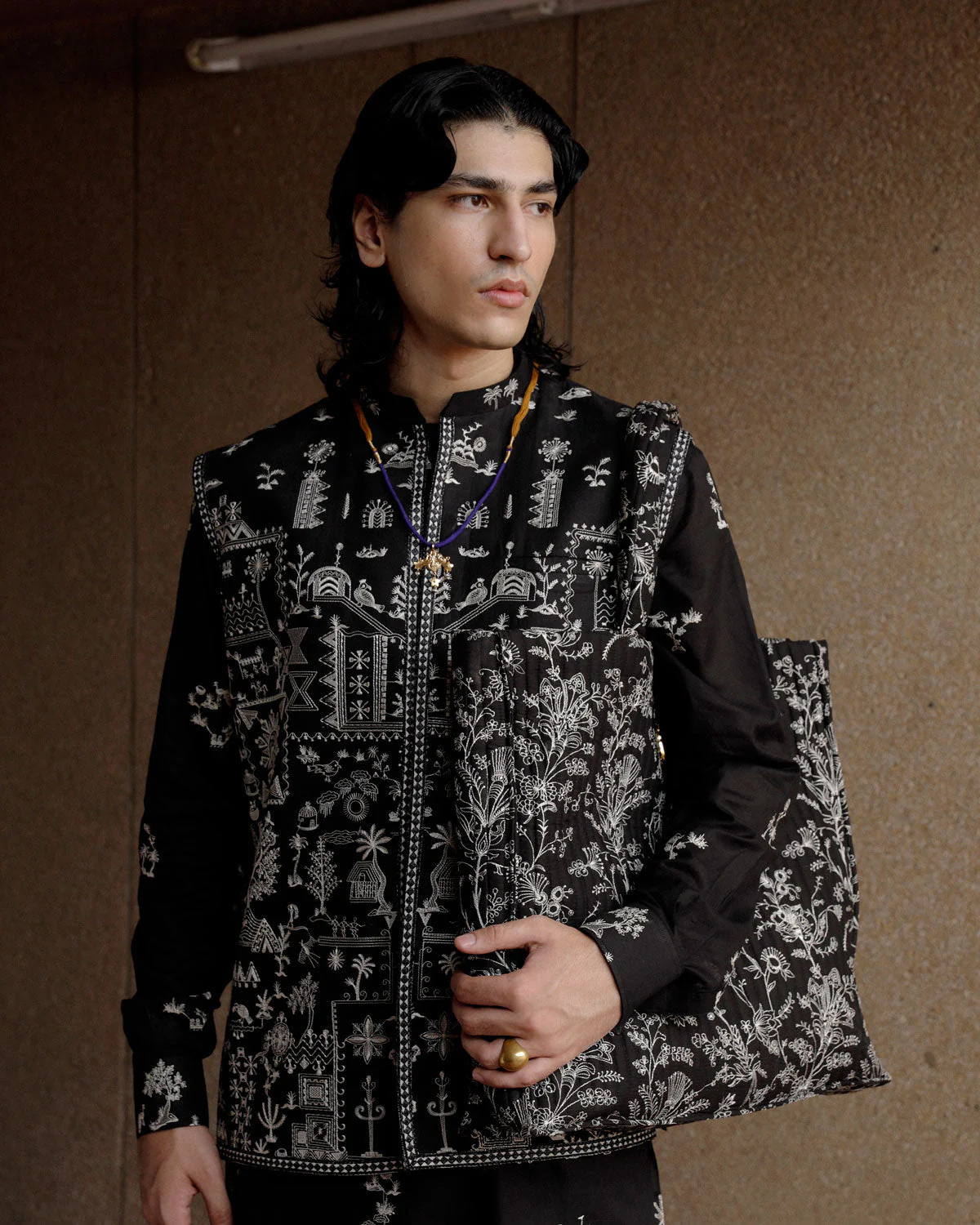 Gossamer - Waistcoat - Image 3