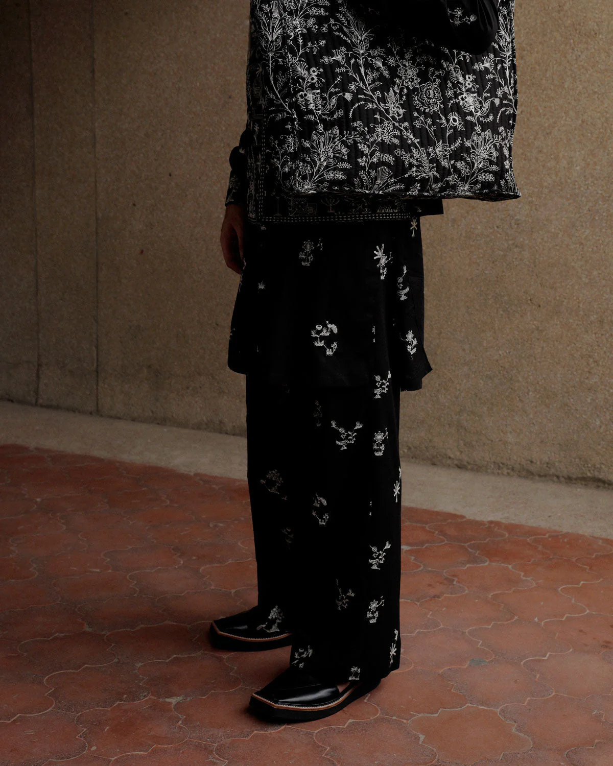 Gossamer - Waistcoat - Image 4