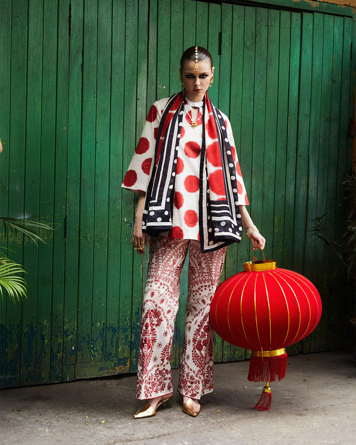 Inkwell - Red - Mix & Match - Image 3