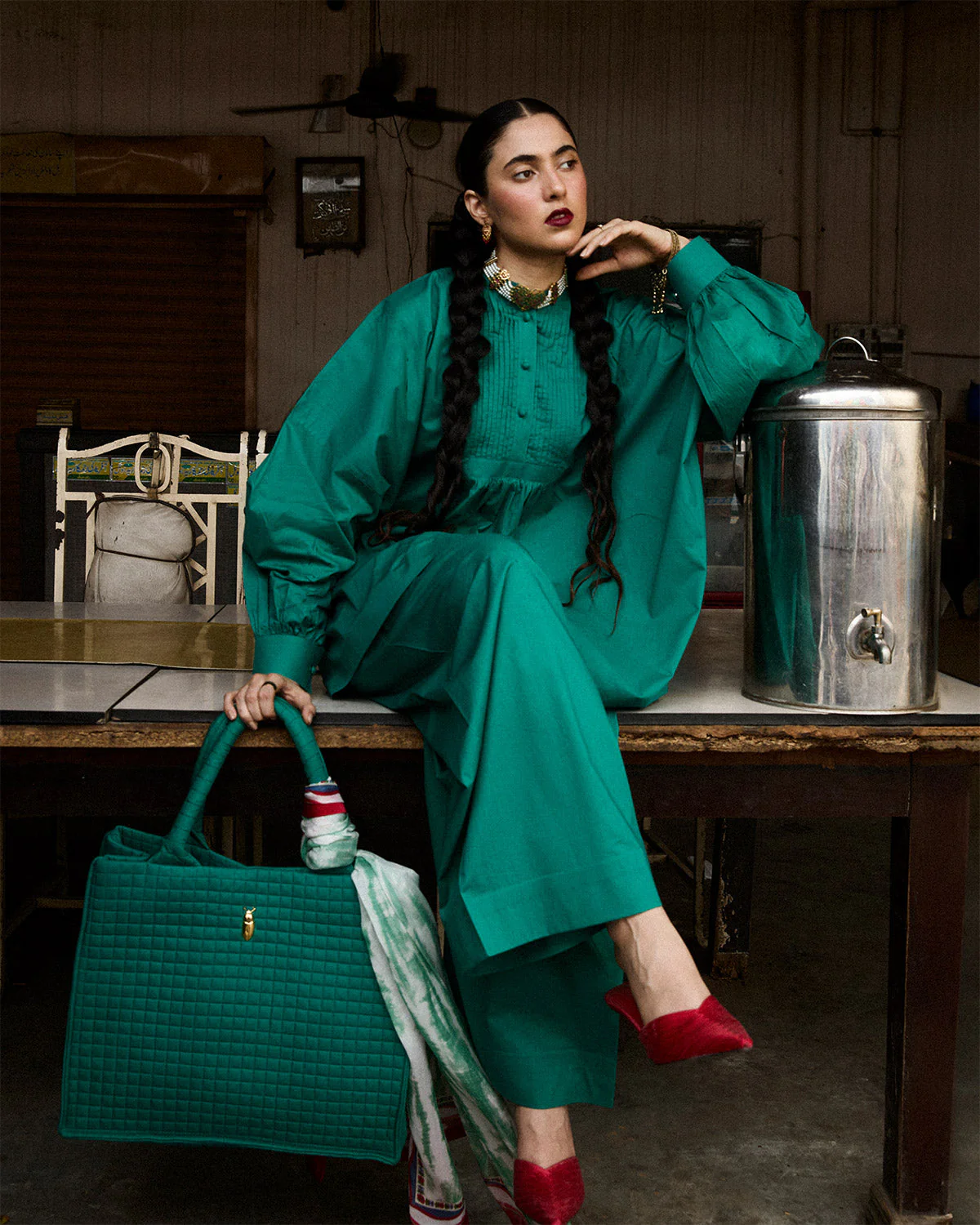 Jade - Mix & Match - Image 3