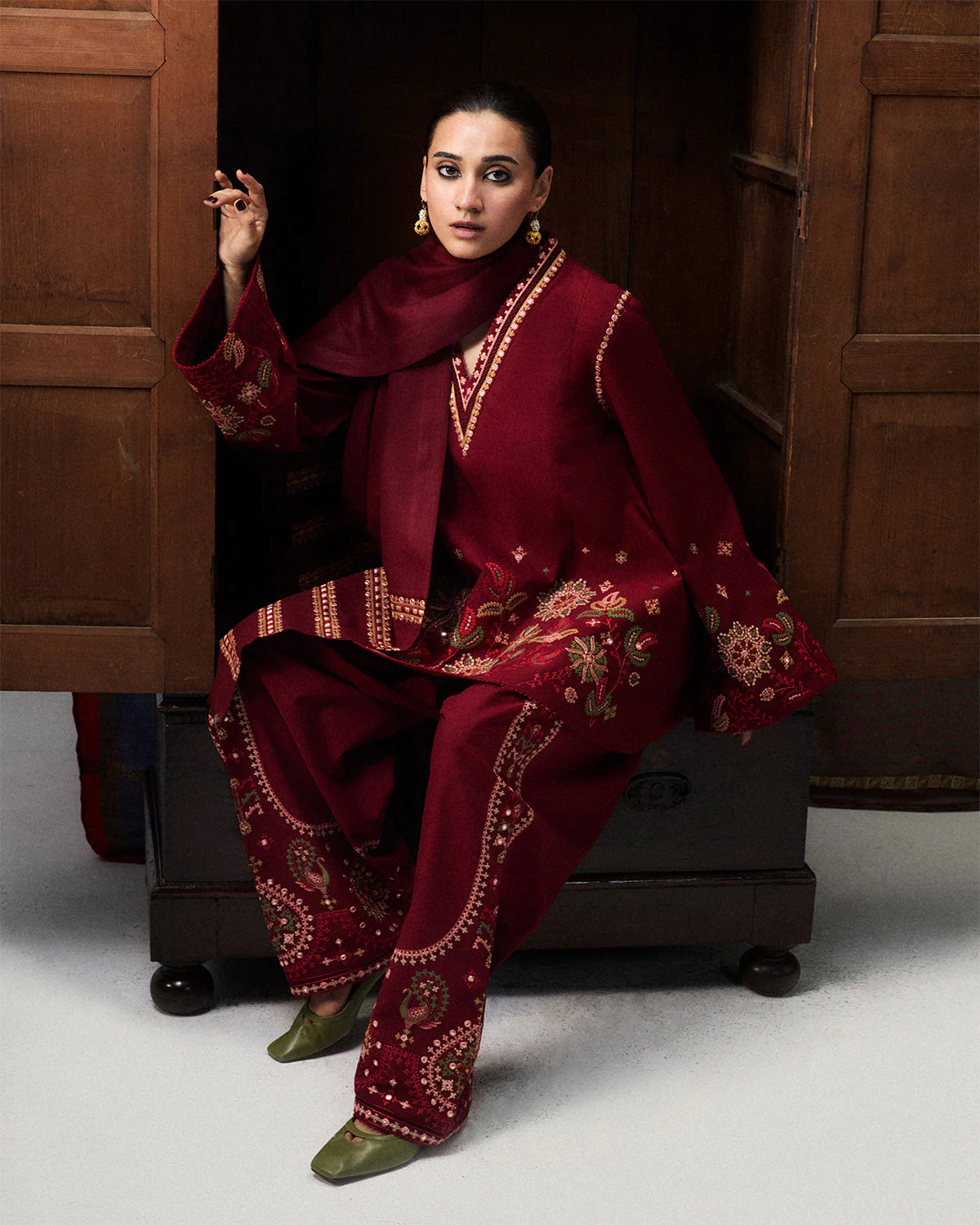 Jasmin - Mix & Match - Image 2