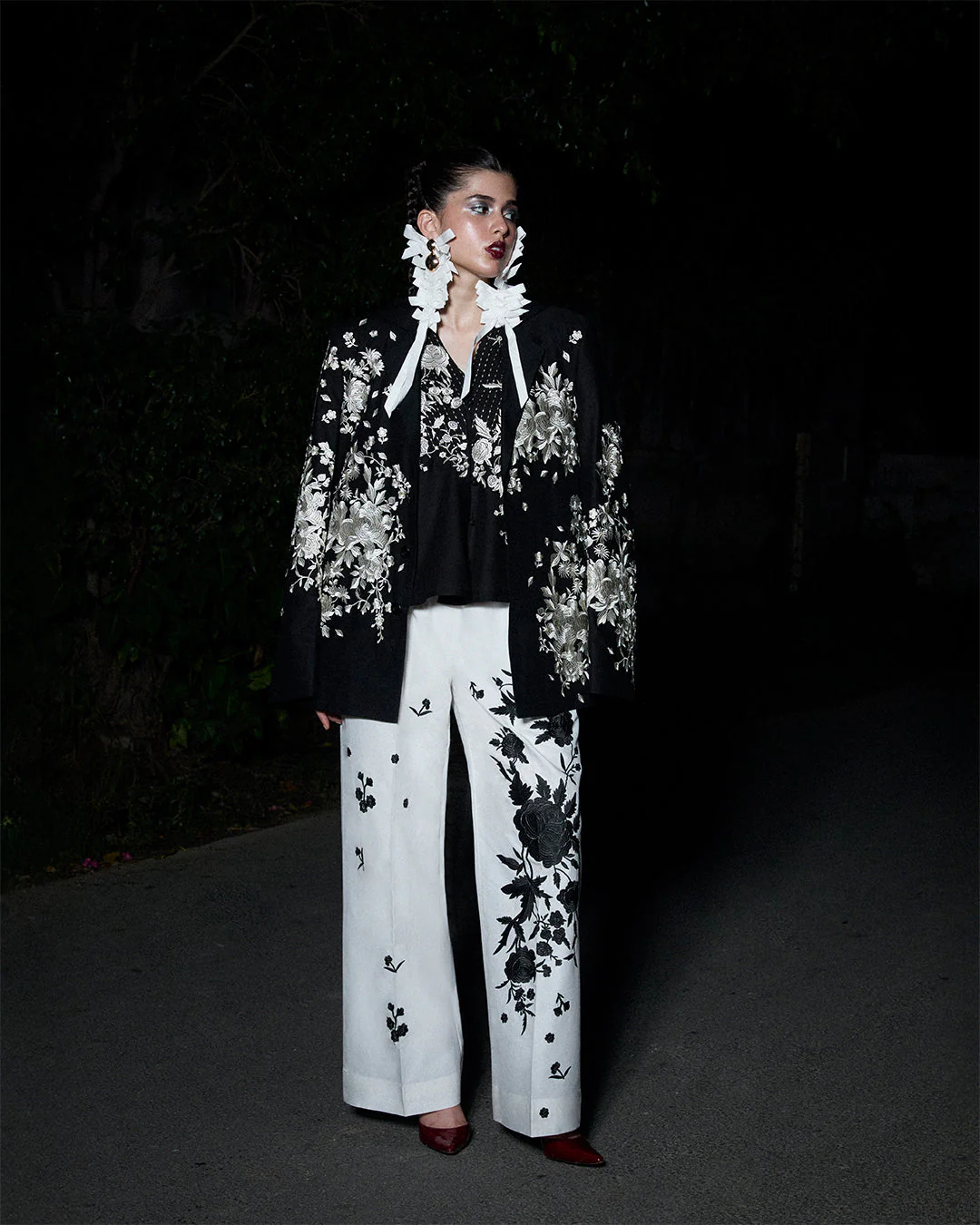 Jazan Coat