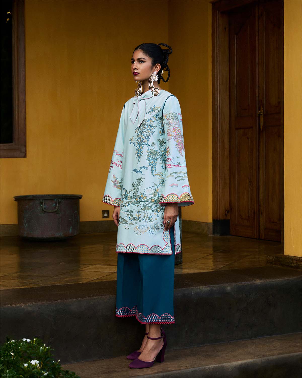 Jeena - Mix & Match - Image 3