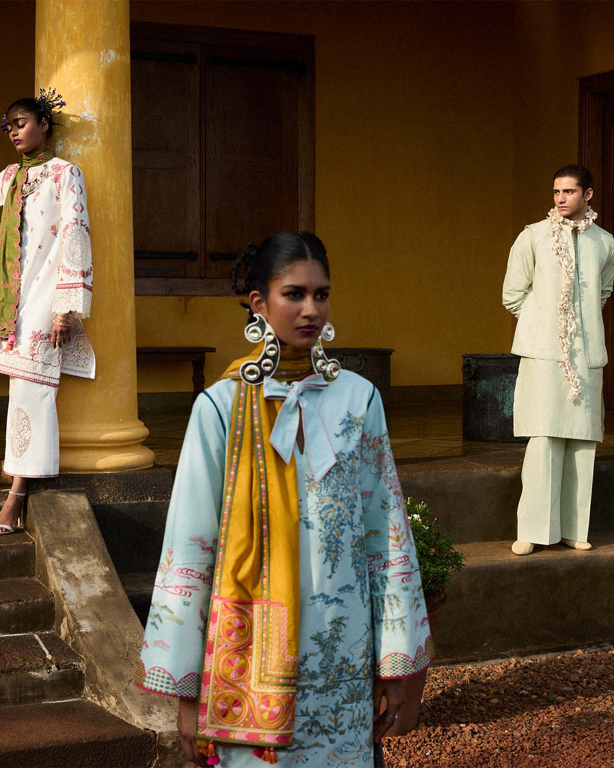 Jeena - Mix & Match - Image 5