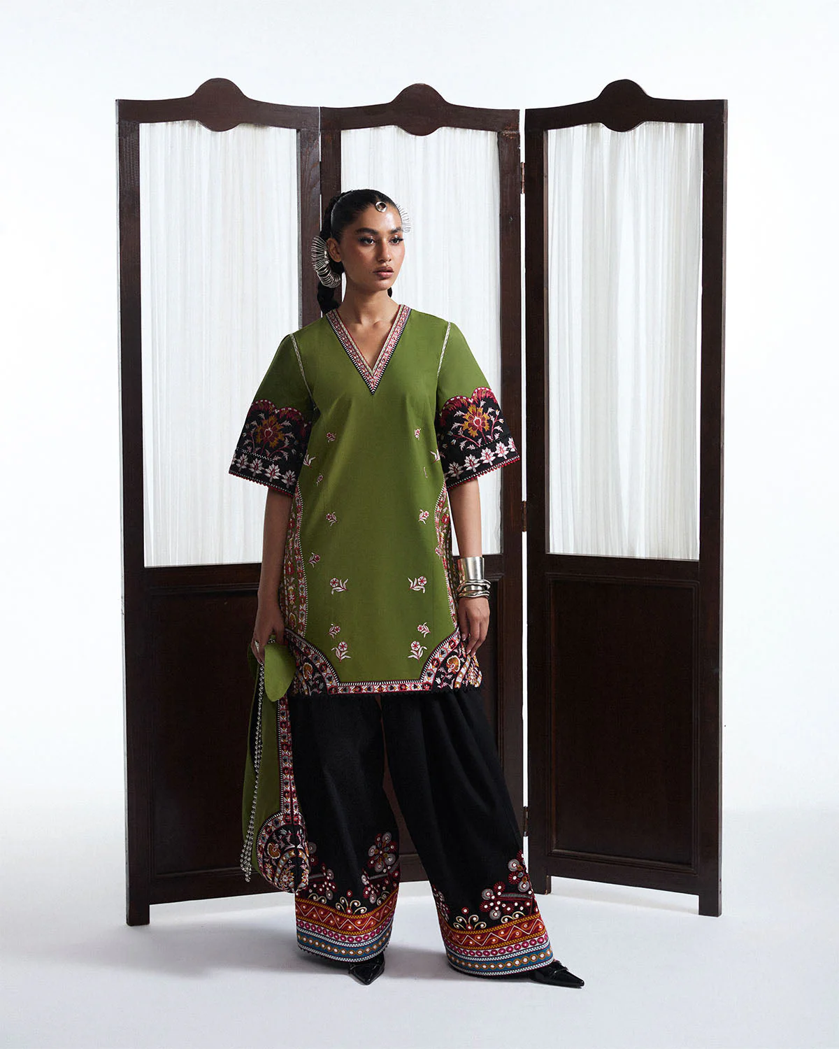Lavanya - Mix & Match