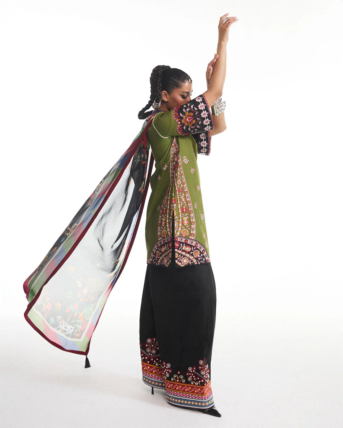 Lavanya - Mix & Match - Image 4