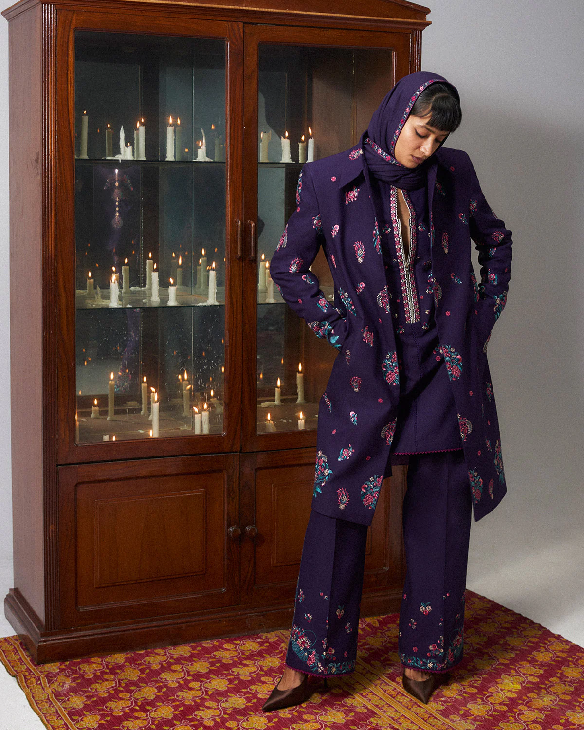 Layan coat - Image 3