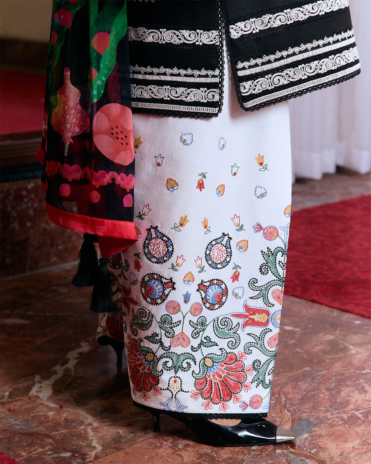 Liraz - Mix & Match - Image 3