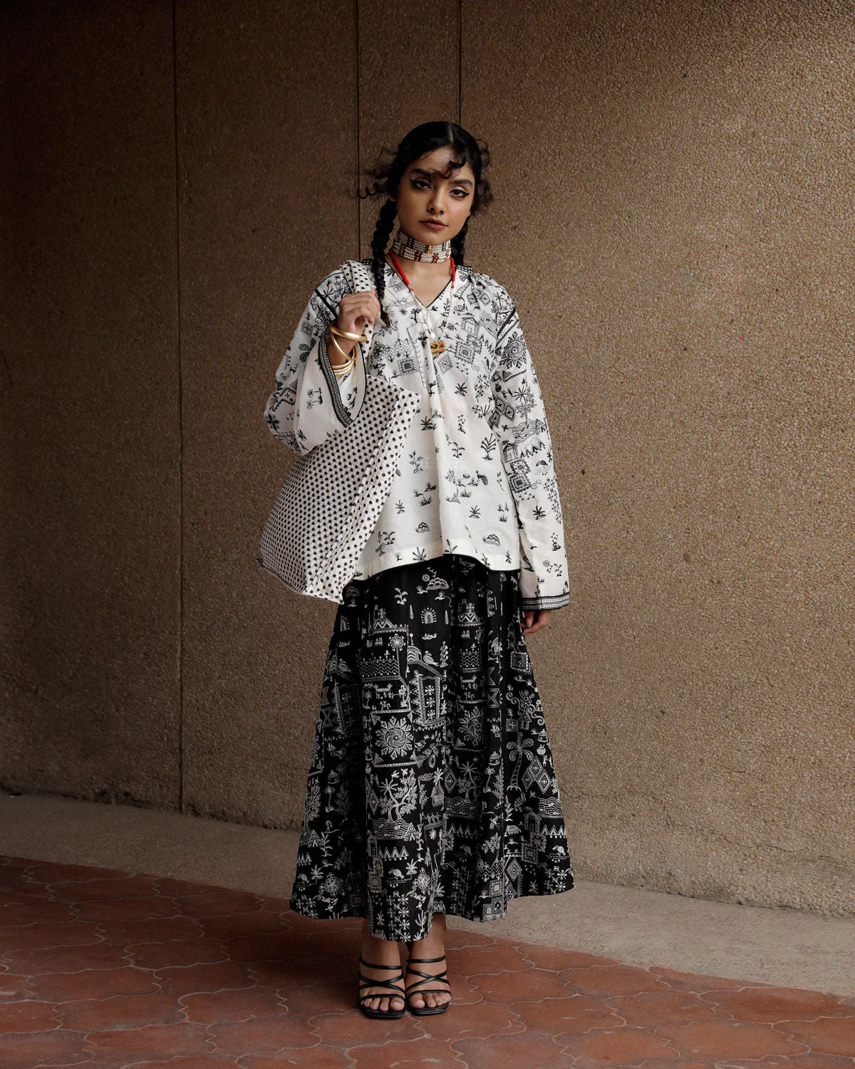 Luster - Mix & Match