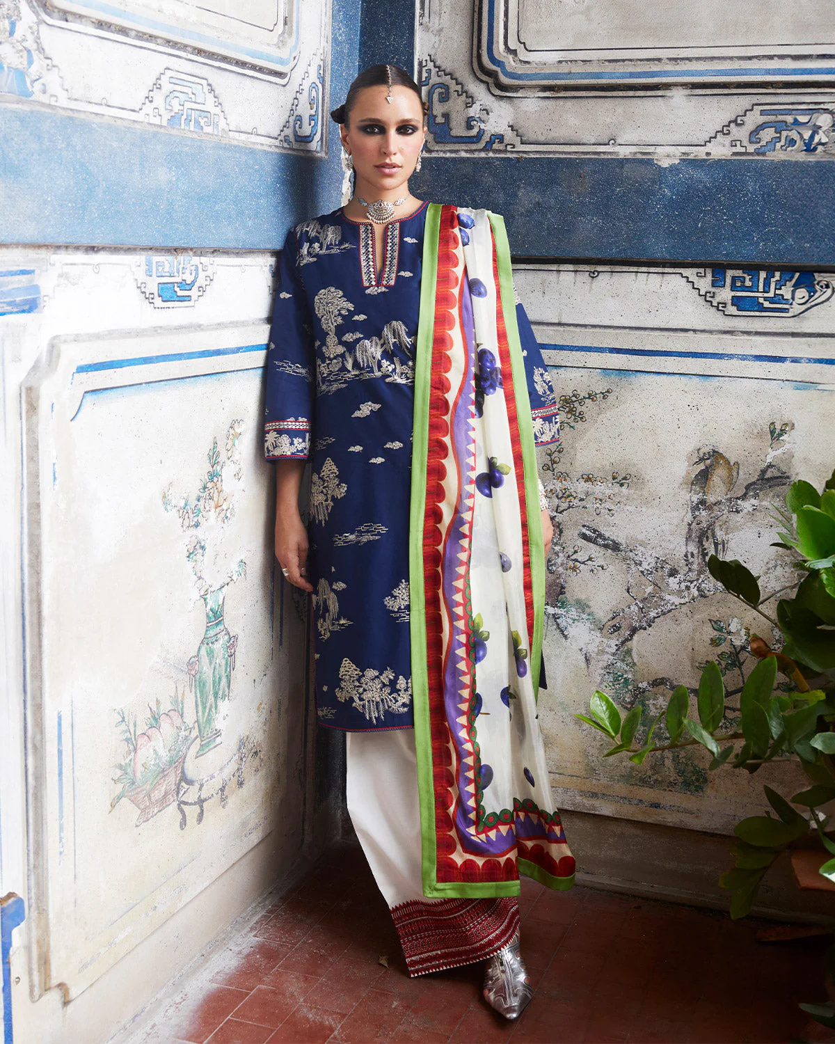 Melody - Mix & Match