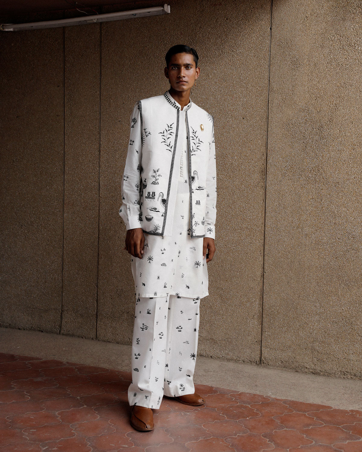 Moonbeam - Mix & Match