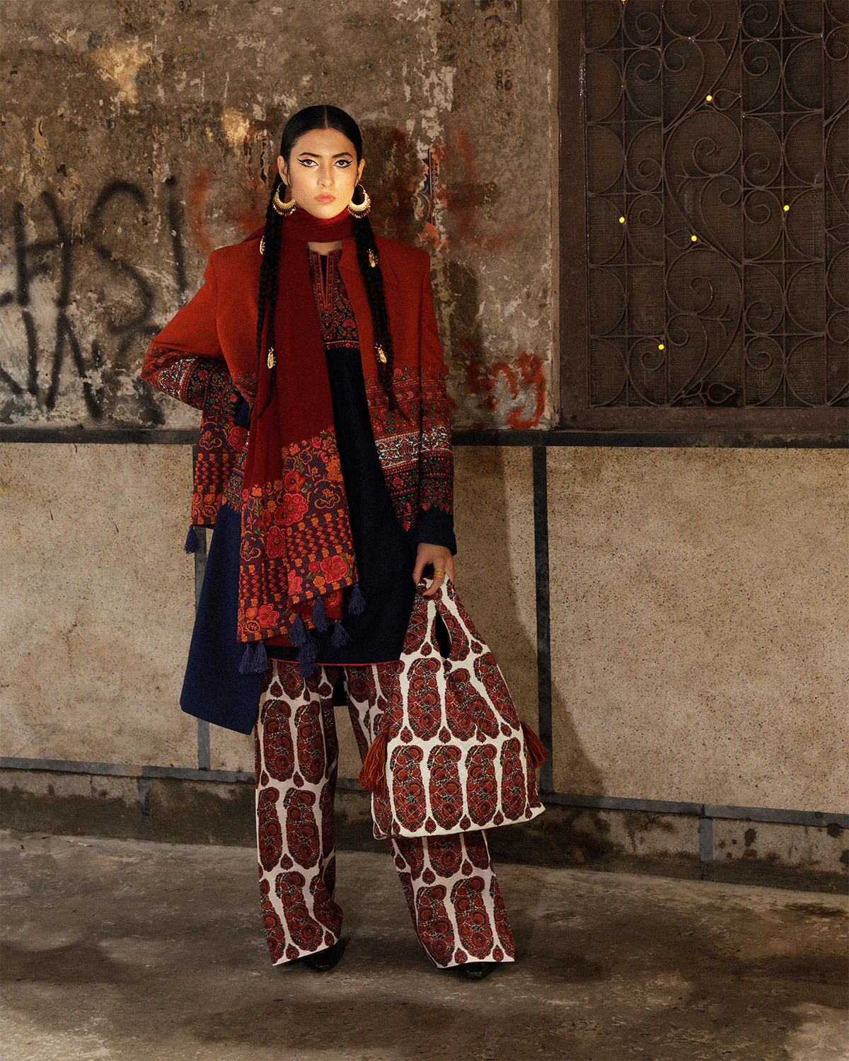 Mosaic - Mix & Match - Image 10