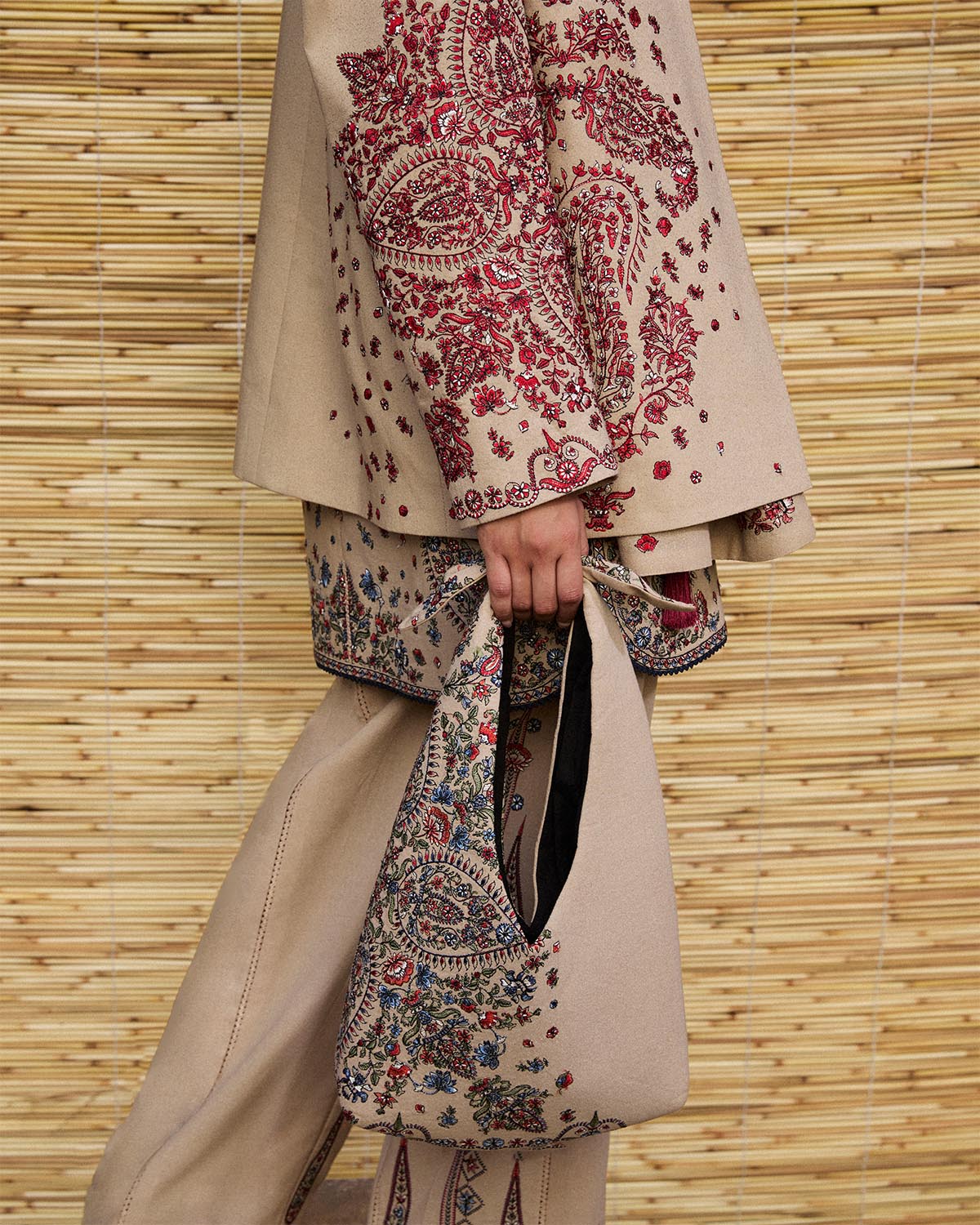 Naaz - Scarf - Image 4