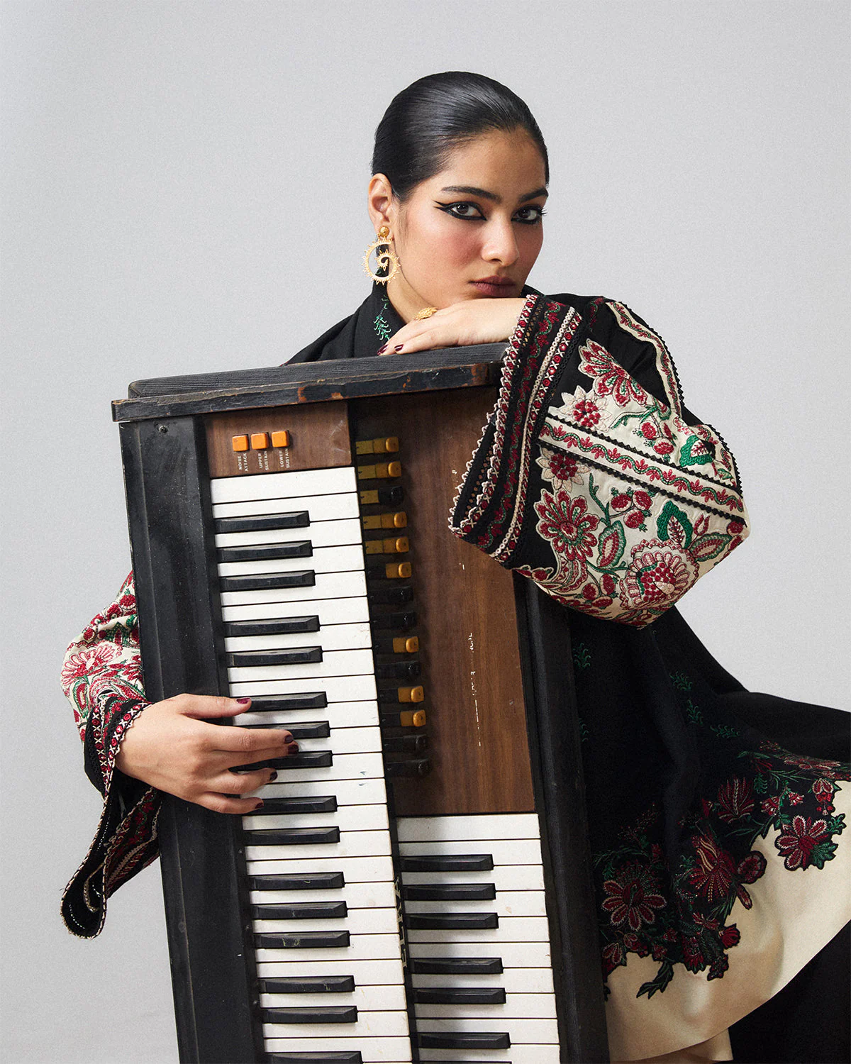 Nagina - Mix & Match - Image 2