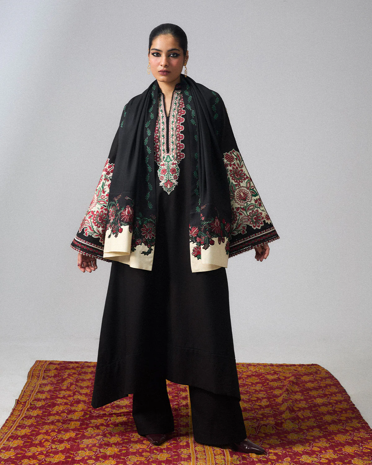 Nagina Scarf