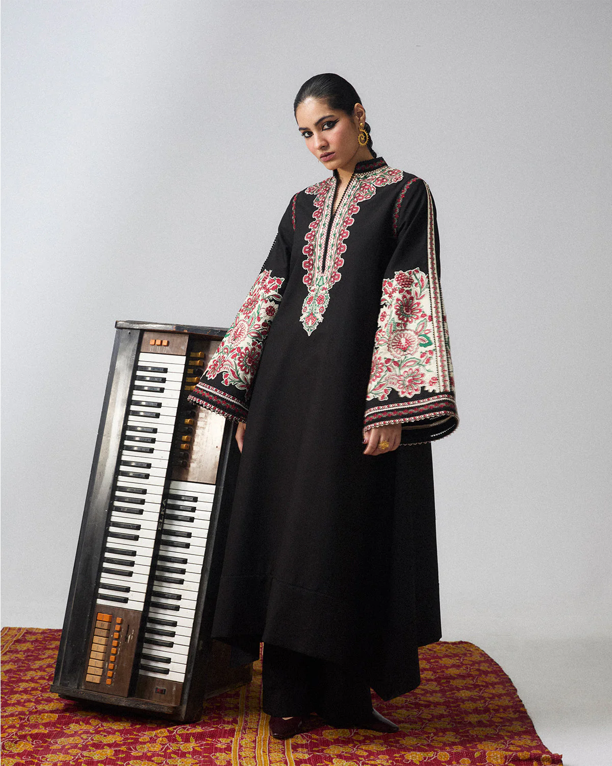 Nagina Scarf - Image 4