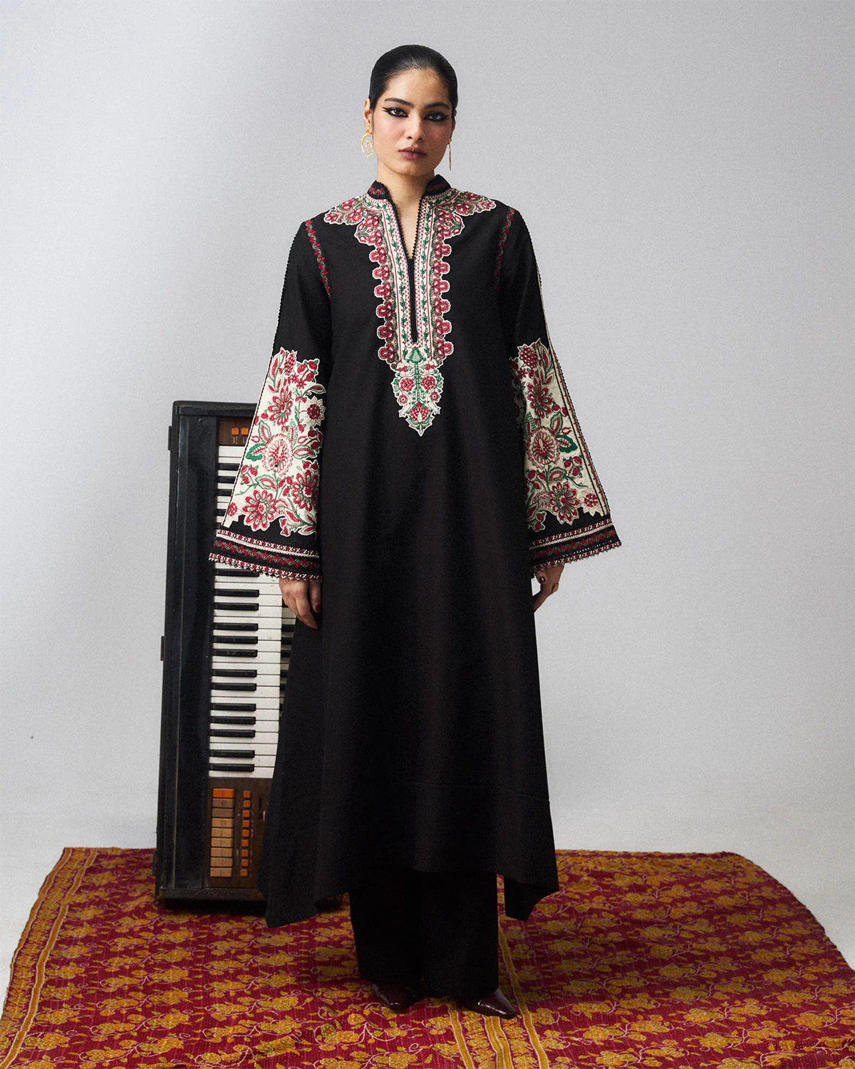 Nagina Scarf - Image 5