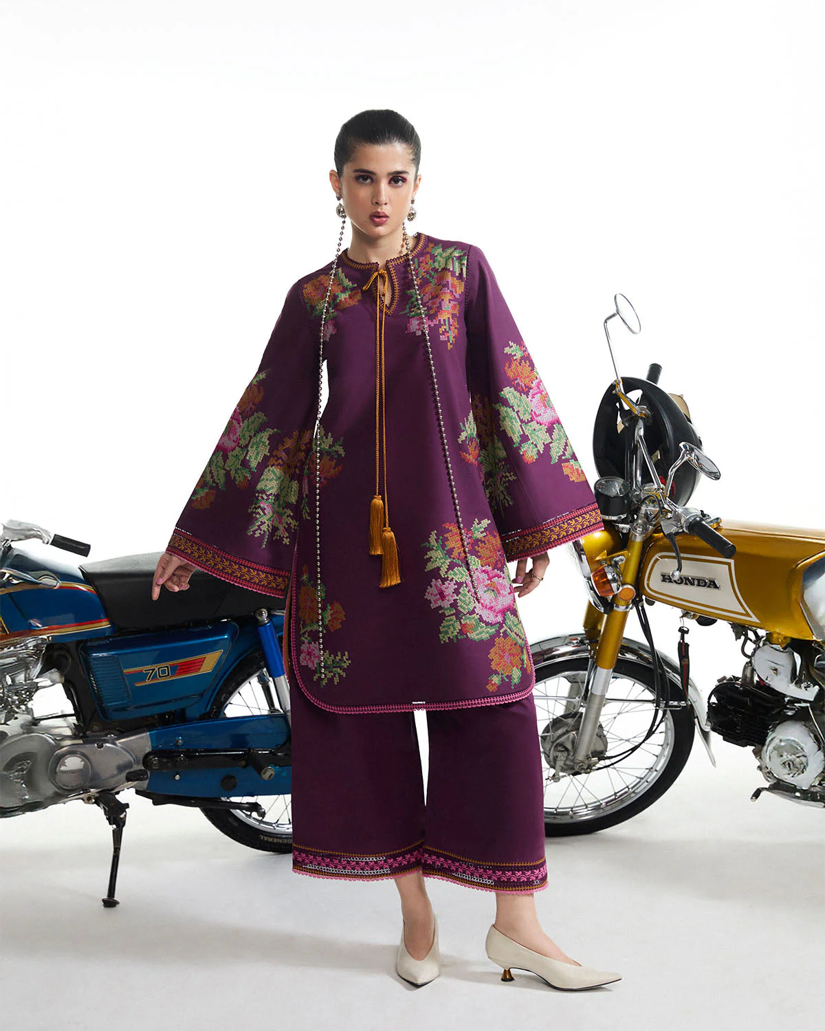 Naimi - Mix & Match