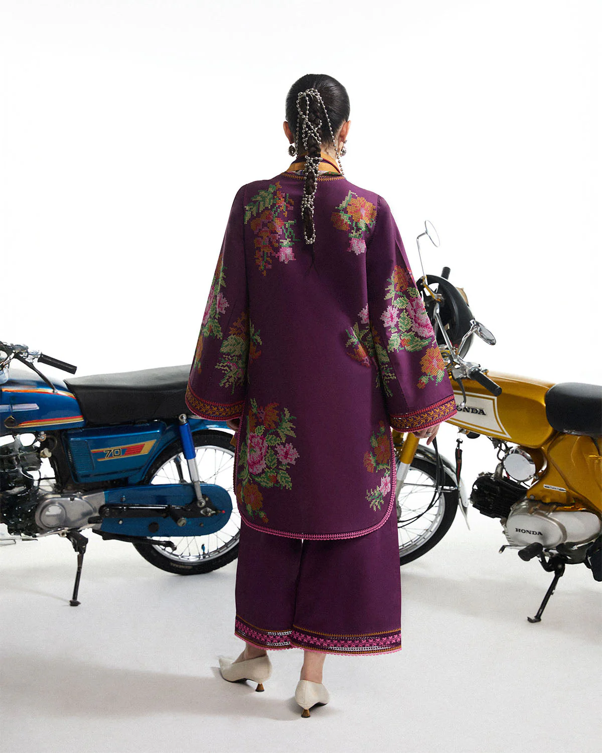 Naimi - Mix & Match - Image 4