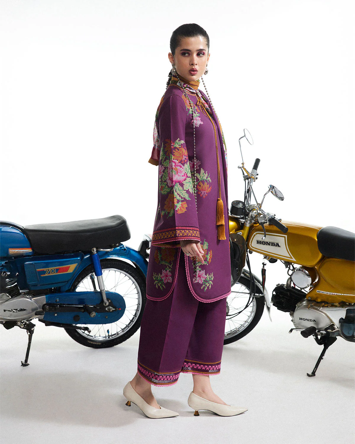 Naimi - Mix & Match - Image 5