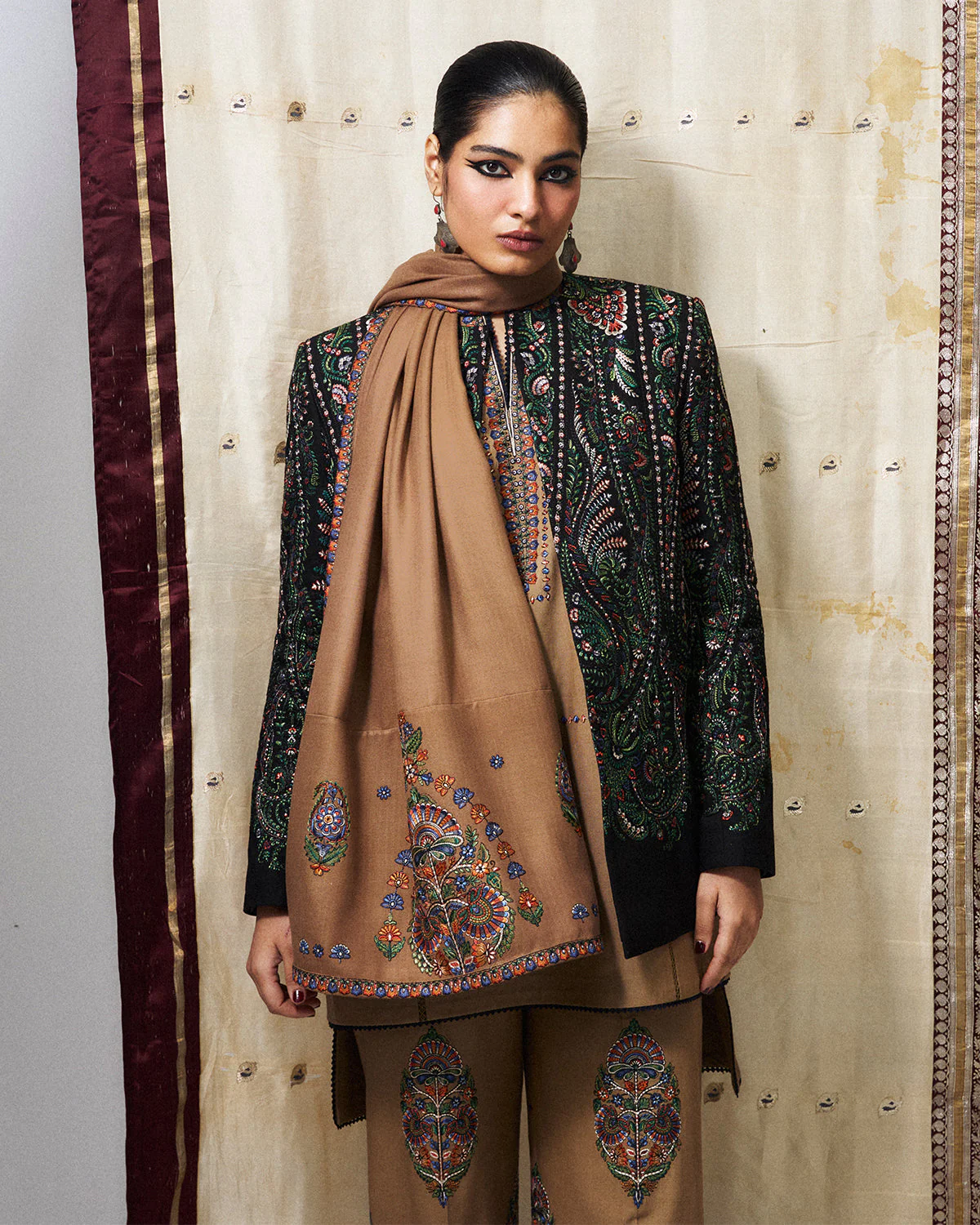 Najma - Mix & Match - Image 2