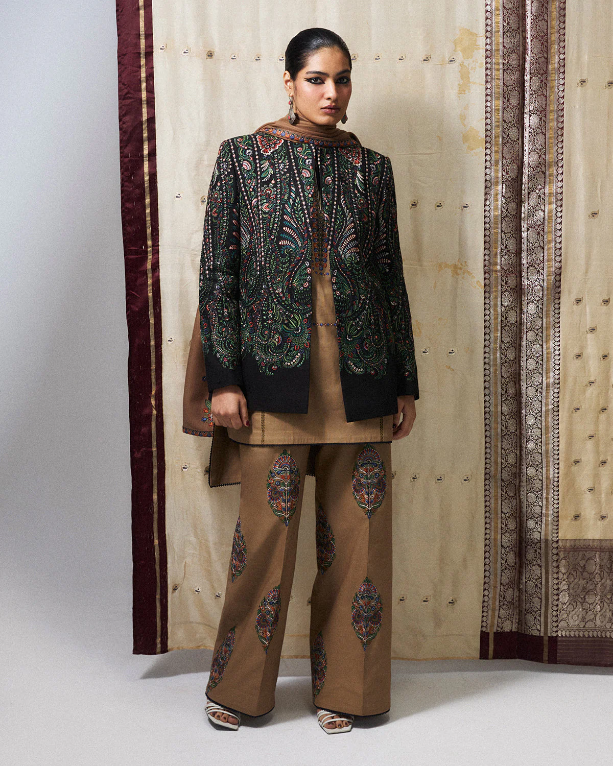 Najma - Mix & Match - Image 5