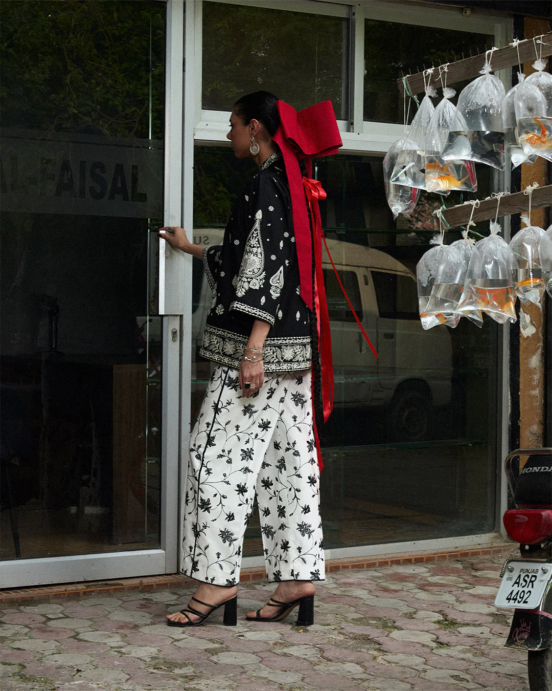 Nargiz - Mix & Match - Image 3