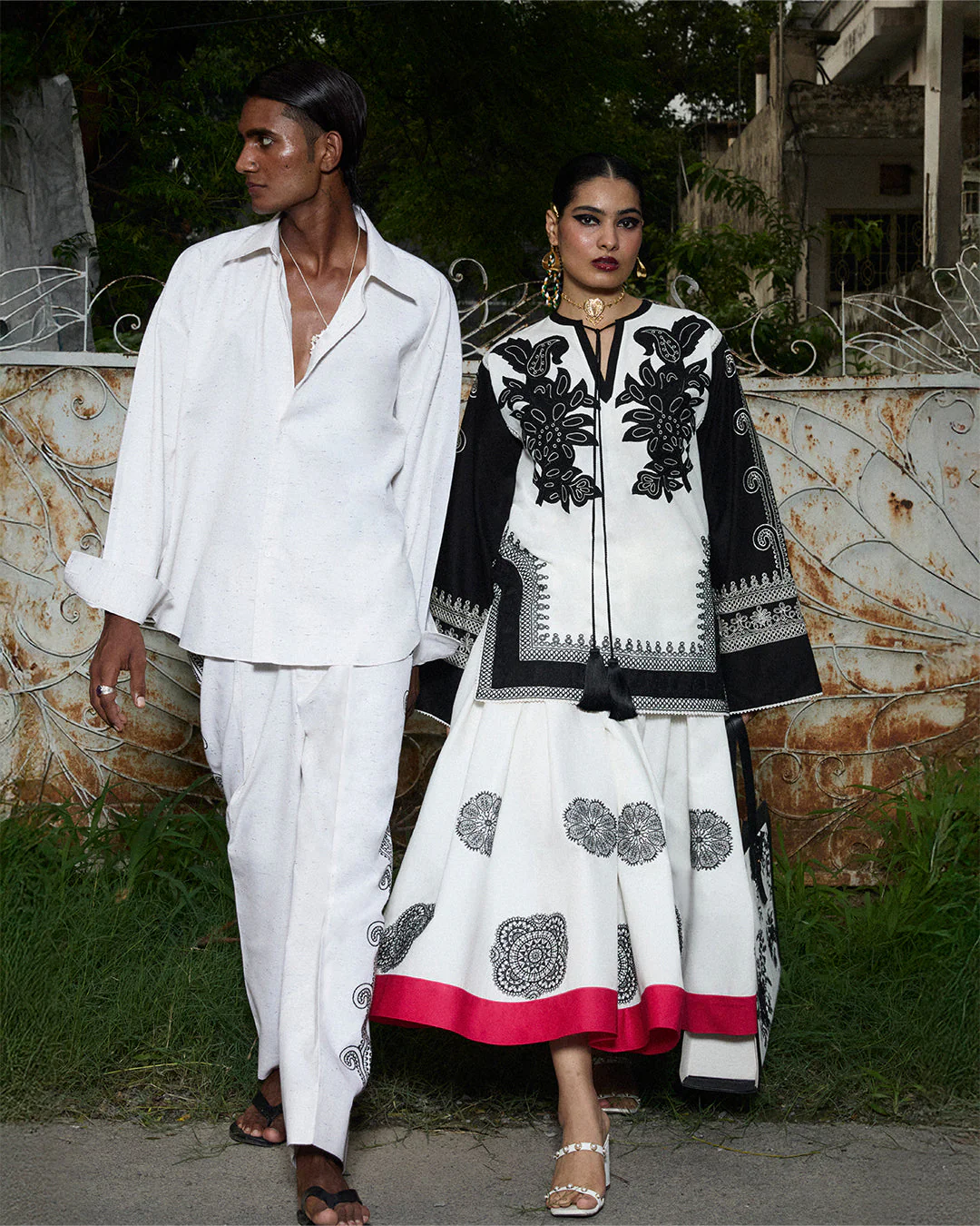 Nayati - Mix & Match - Image 3