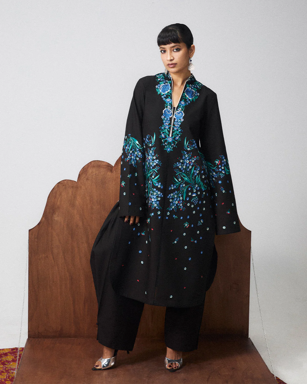 Nima Scarf - Image 2