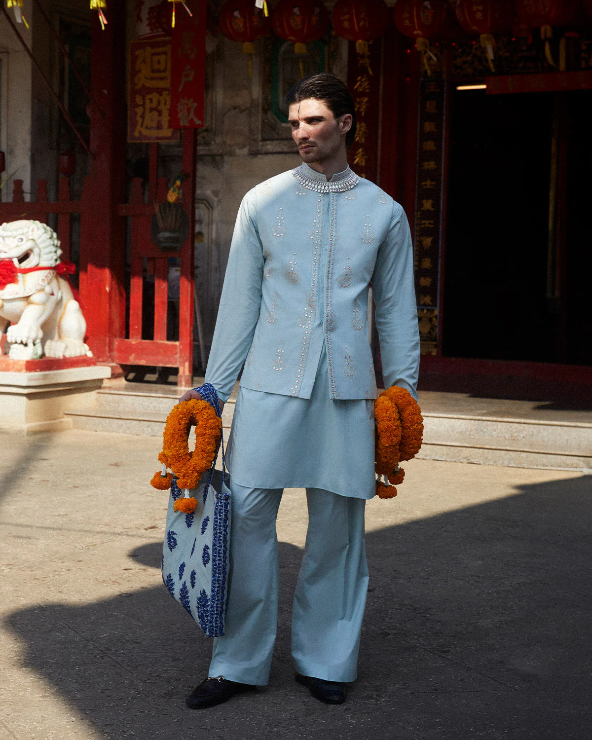 Nimbus Waistcoat - Image 3