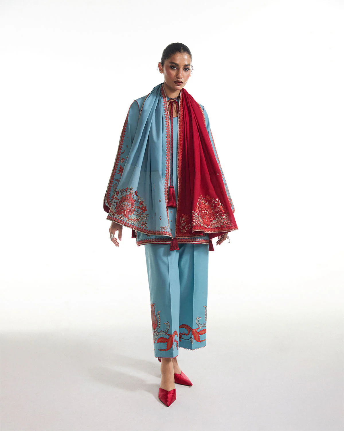 Nouri - Mix & Match - Image 4