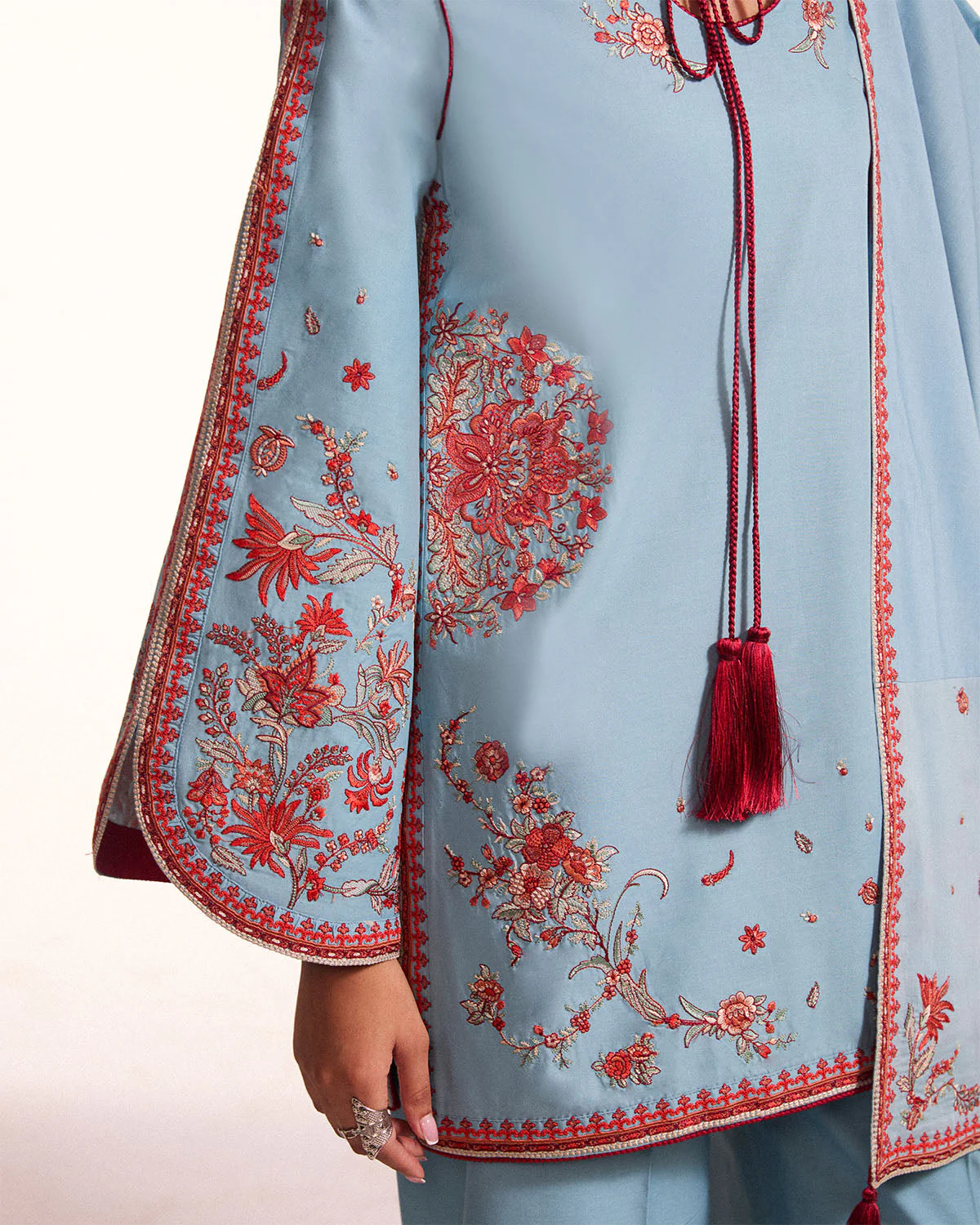 Nouri - Scarf - Image 4