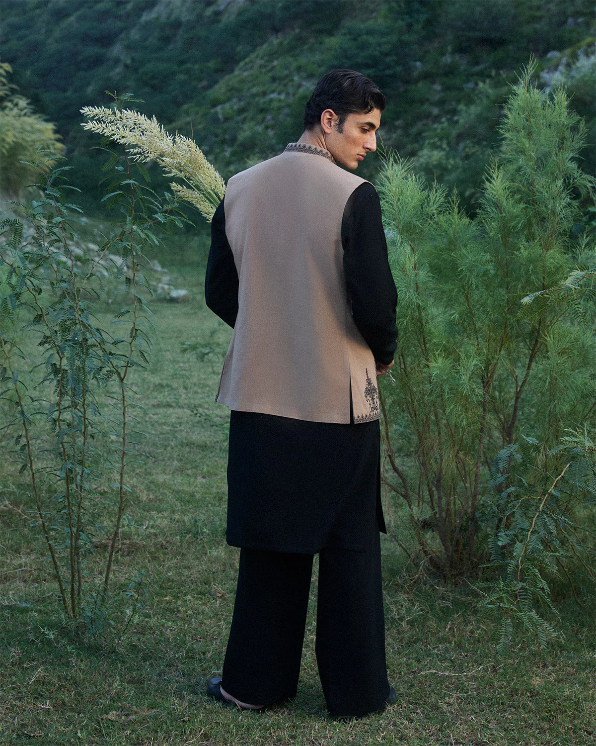 Nox - Waistcoat - Image 5