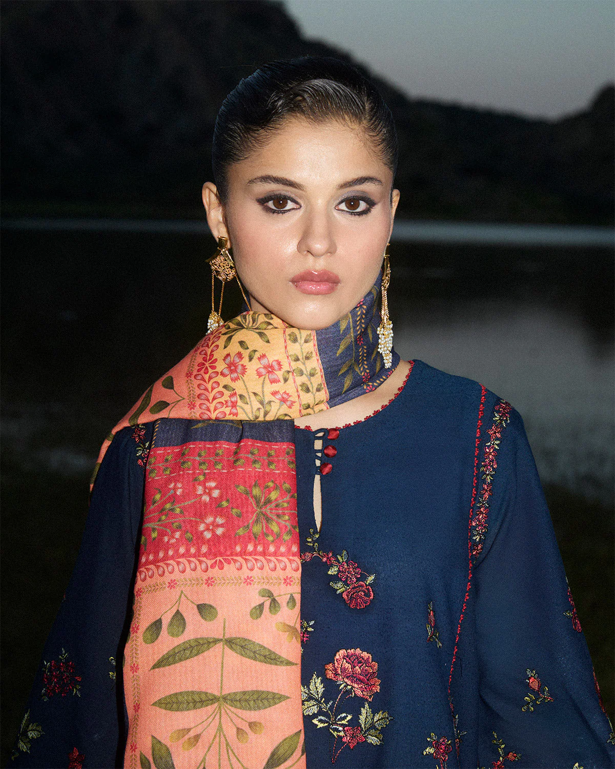 Nysa - Scarf - Mix & Match - Image 4