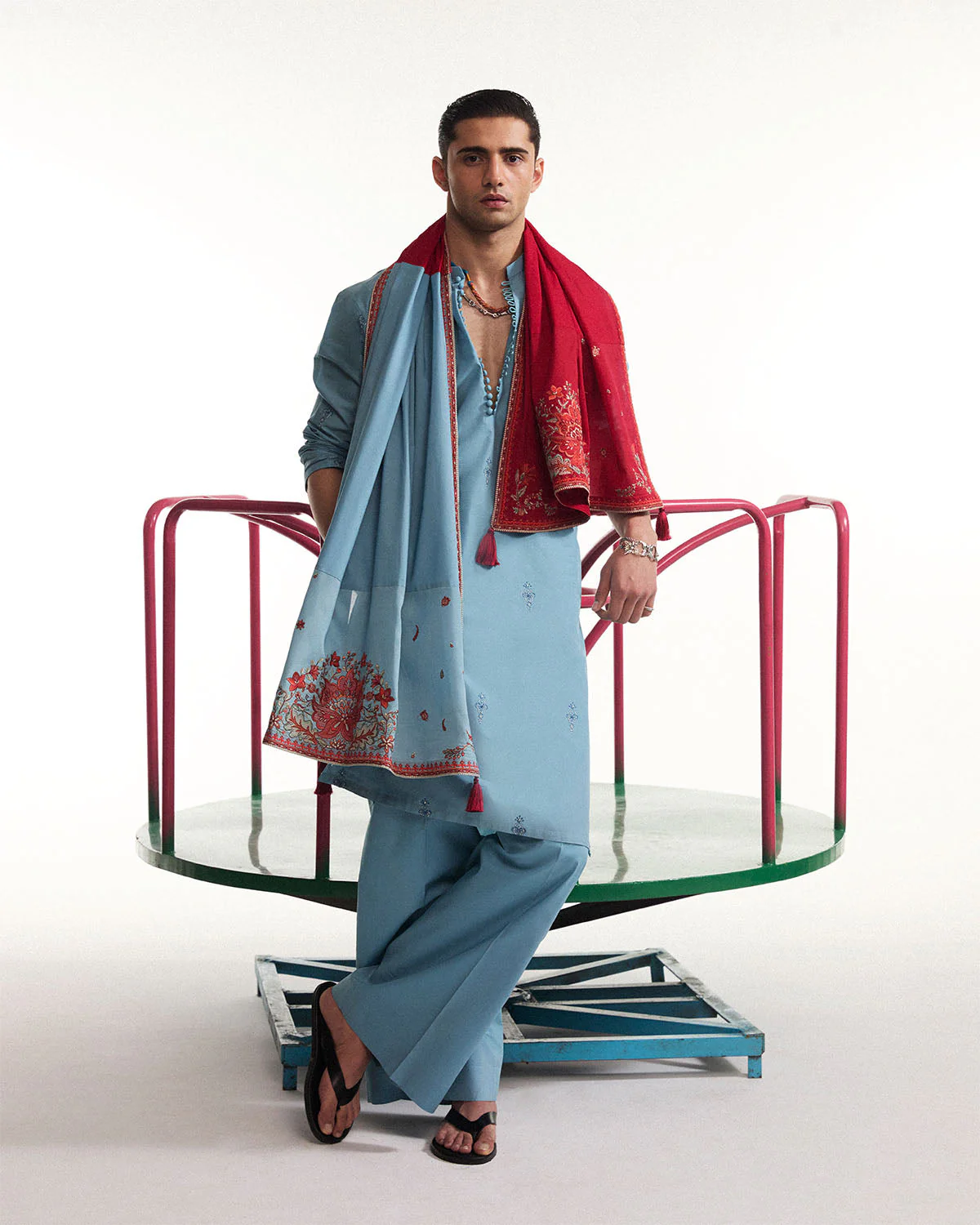 Rahi - Waistcoat - Image 3