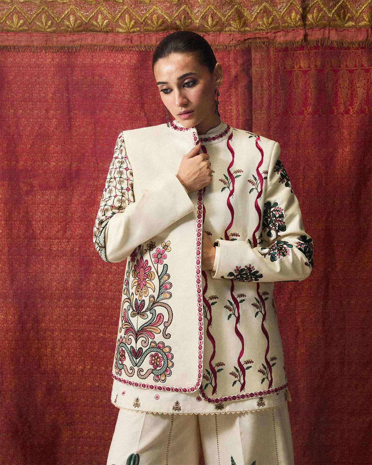 Rasa Scarf - Image 4