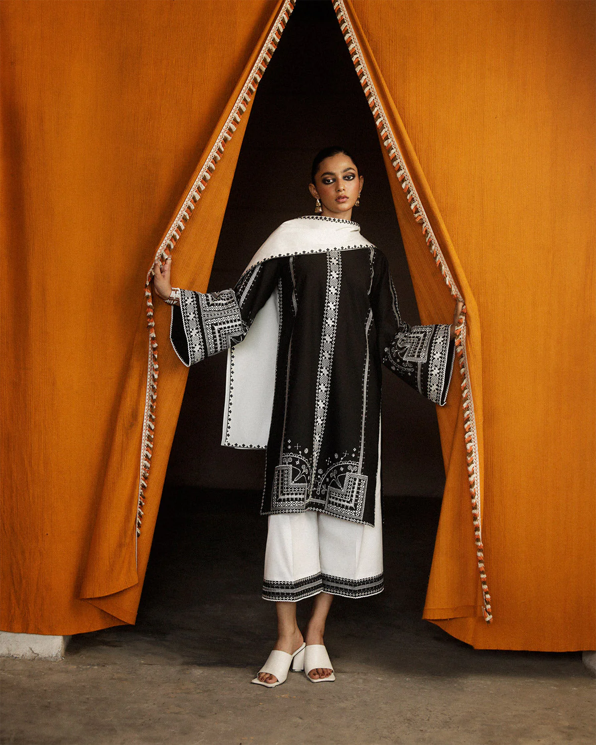 Raven - Mix & Match - Image 4