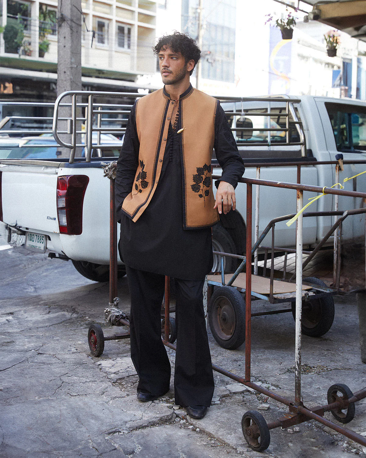 Regal - Waistcoat - Image 4
