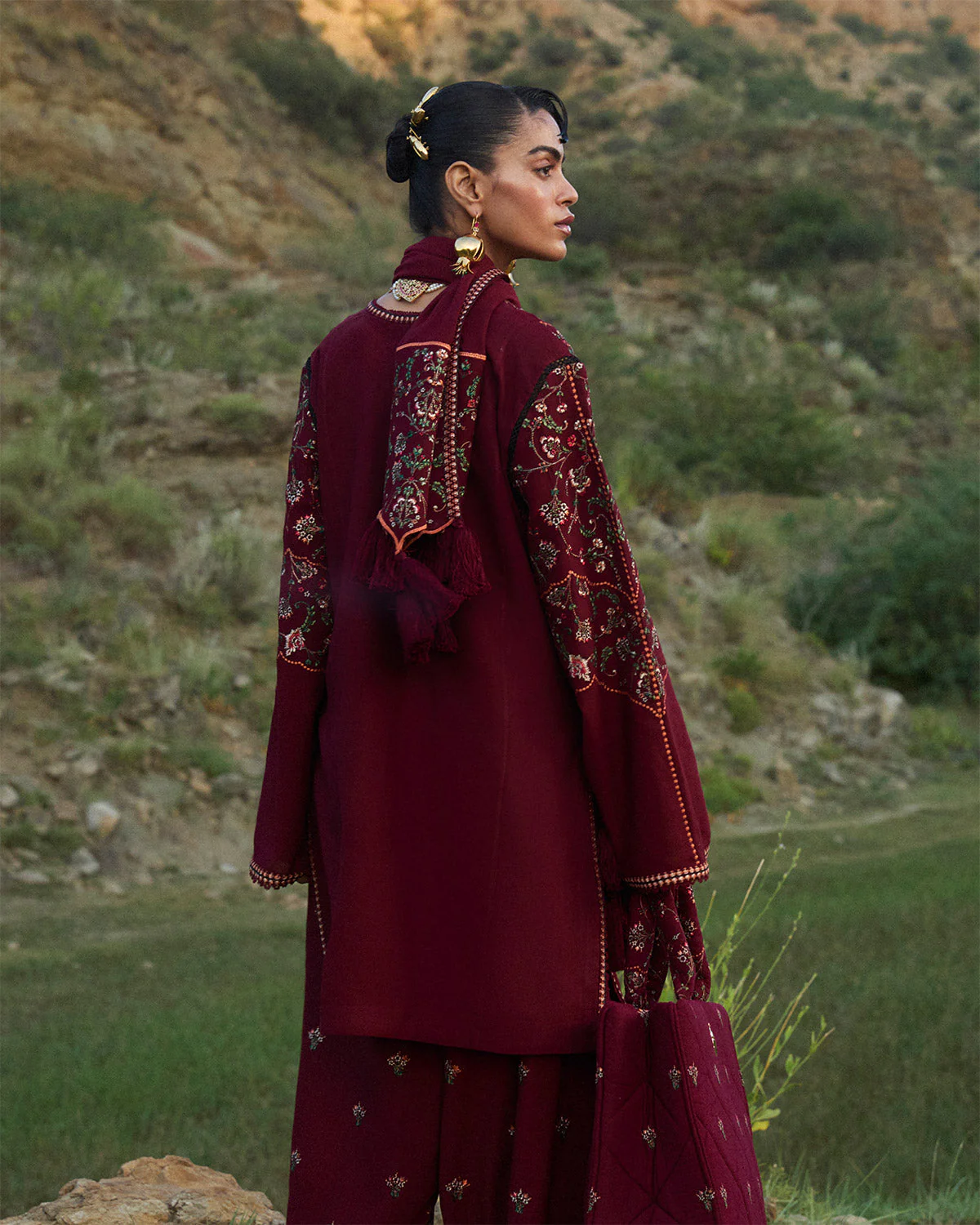 Rosso - Mix & Match - Image 4
